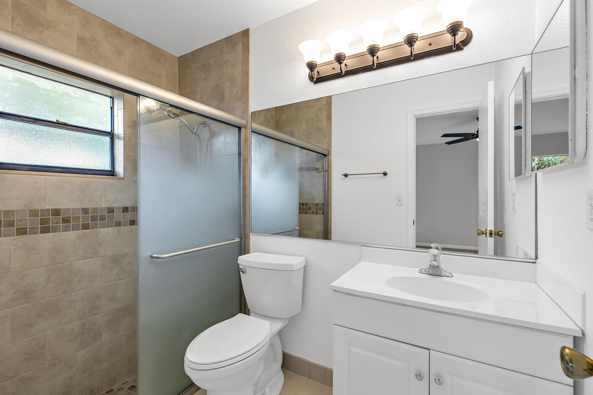 Spring Circle Villas - Residential