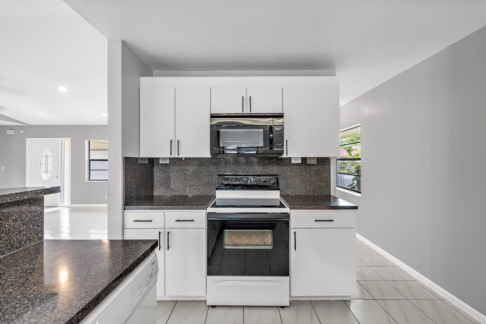 Spring Circle Villas - Residential