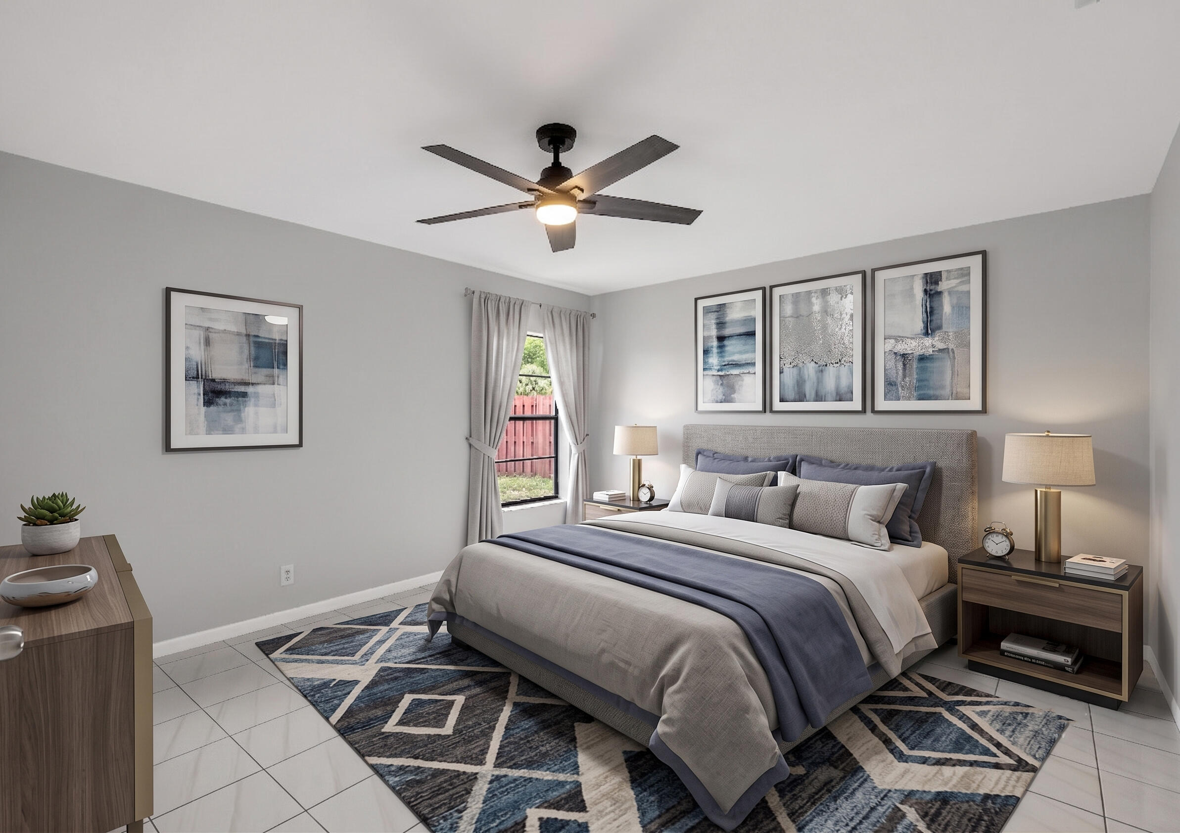 Spring Circle Villas - Residential