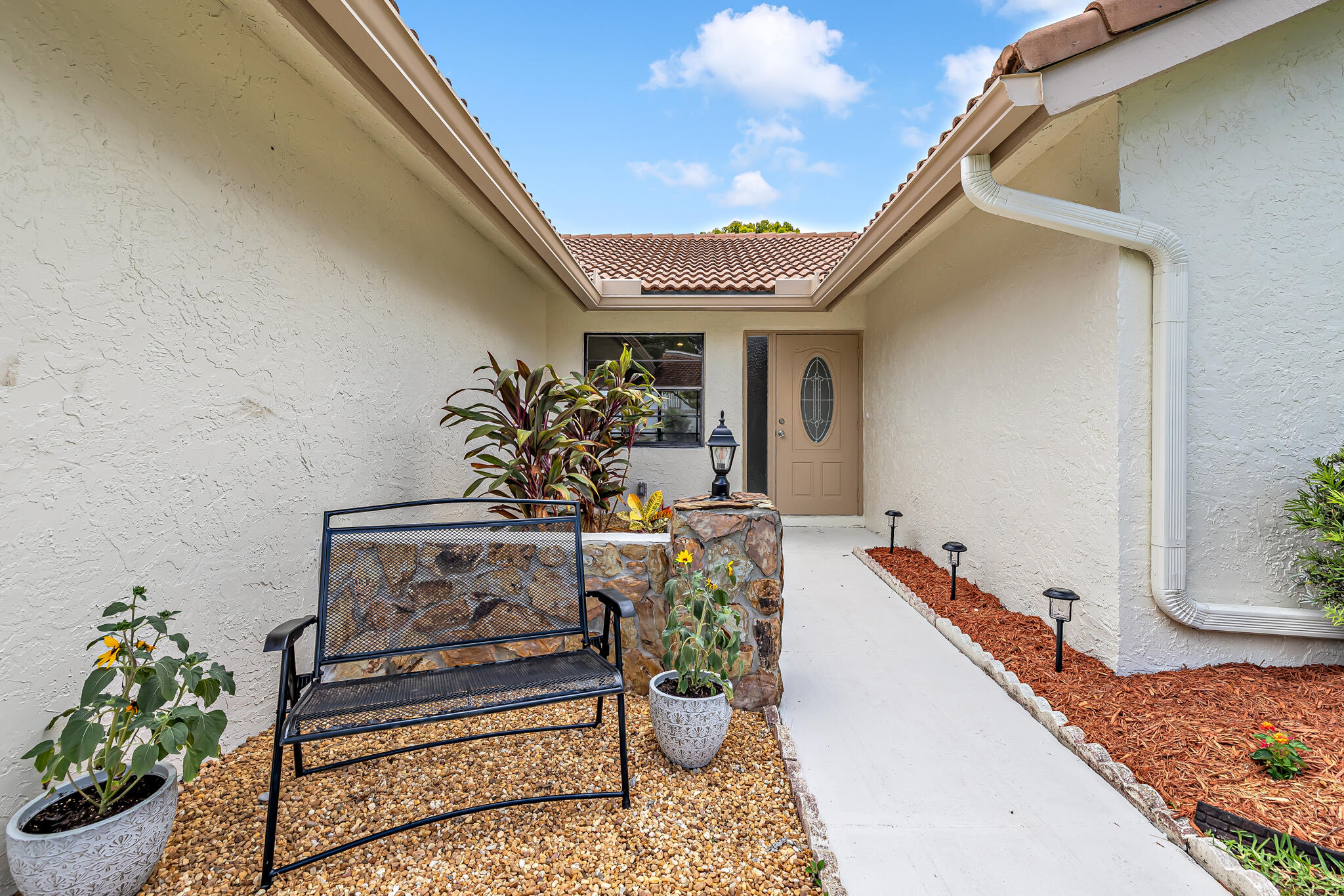Spring Circle Villas - Residential