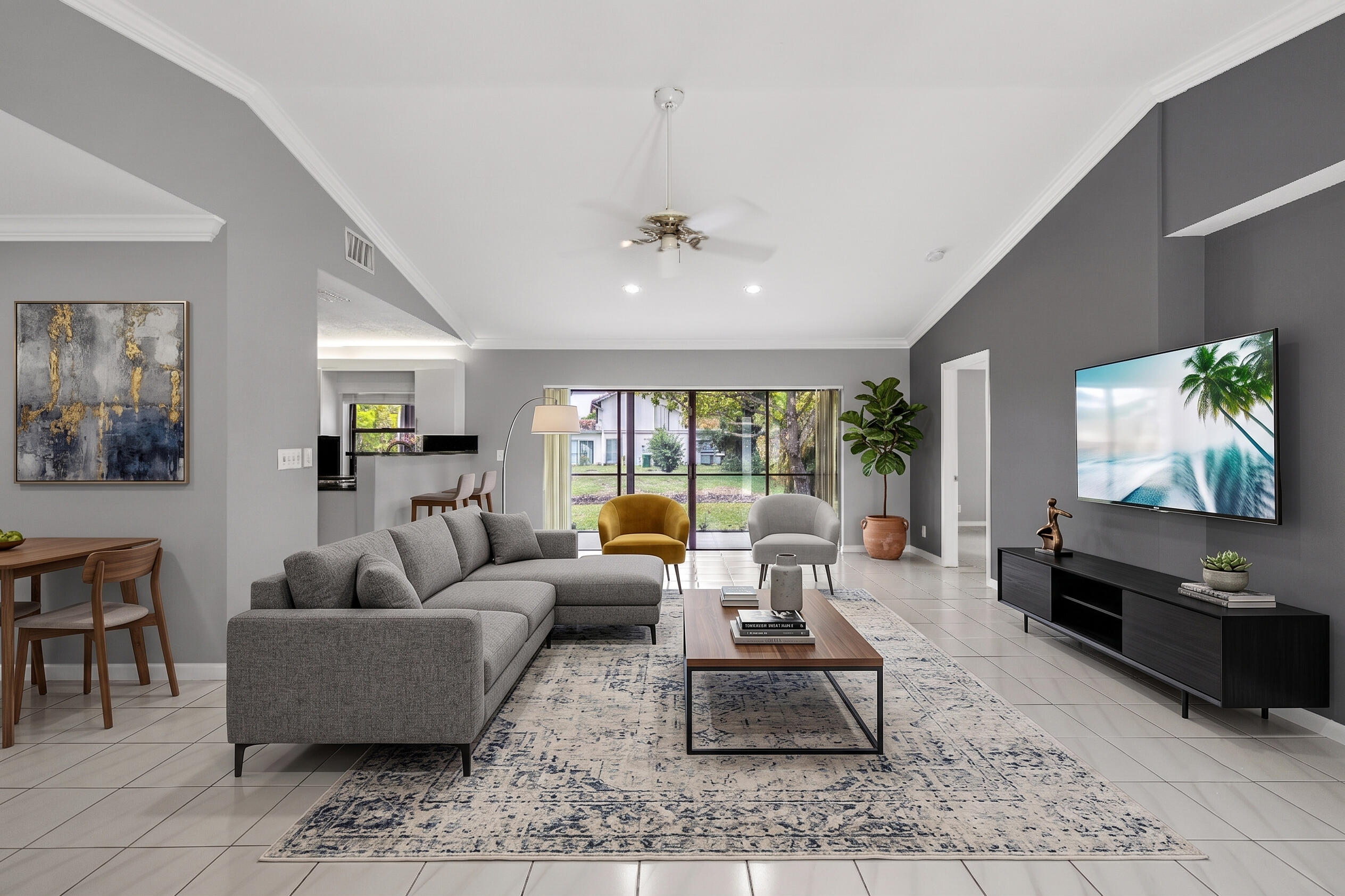Spring Circle Villas - Residential