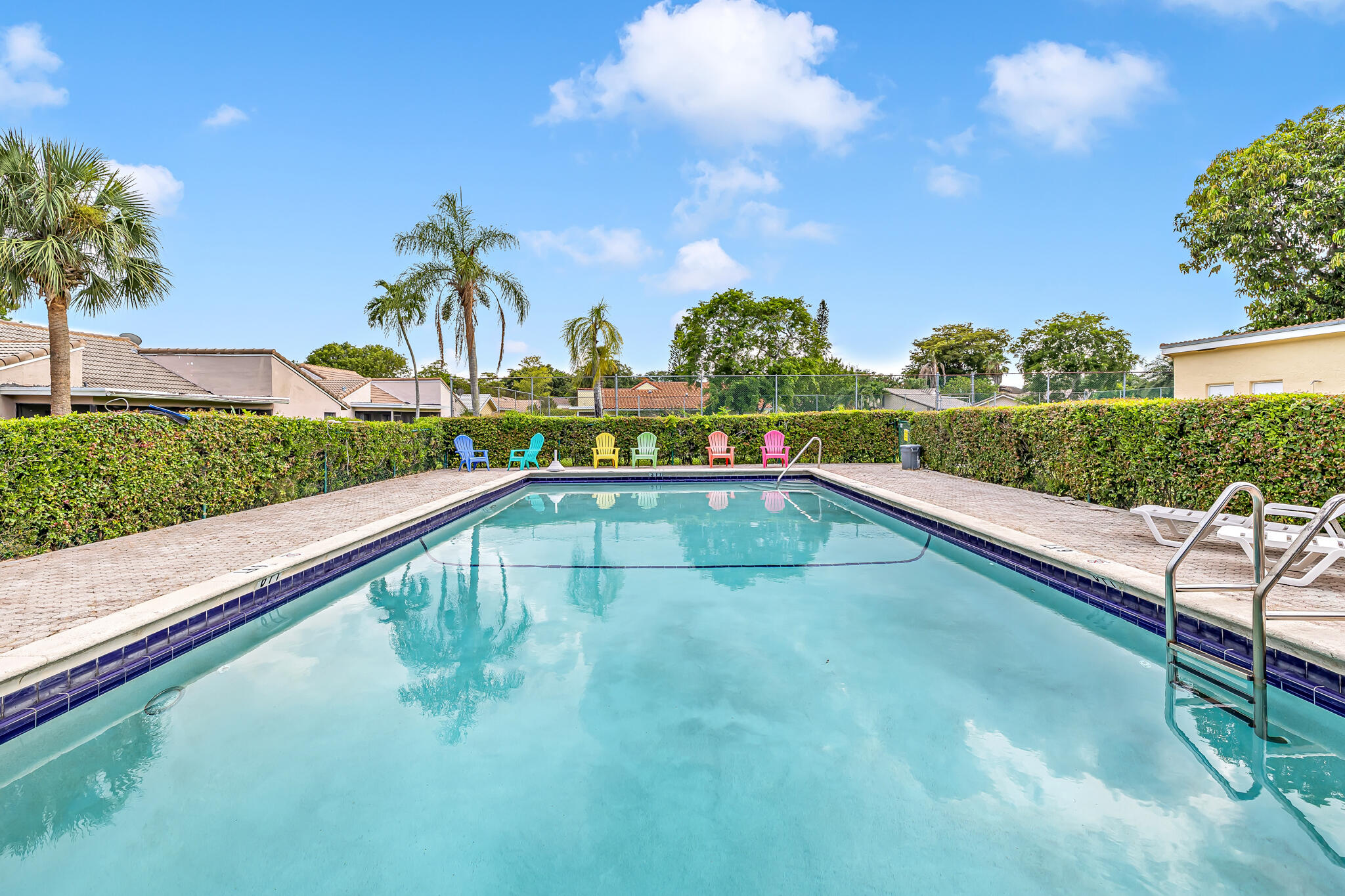 Spring Circle Villas - Residential