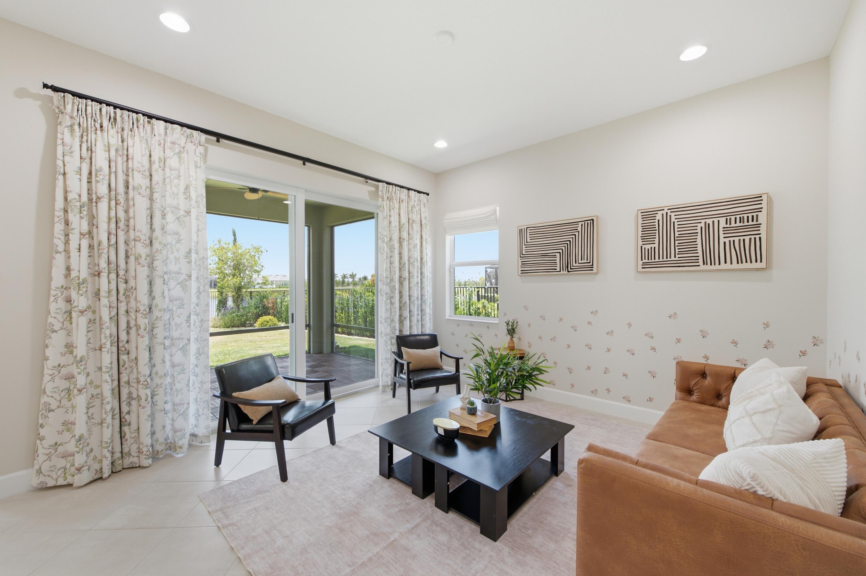 PINES OF WESTLAKE - Residential
