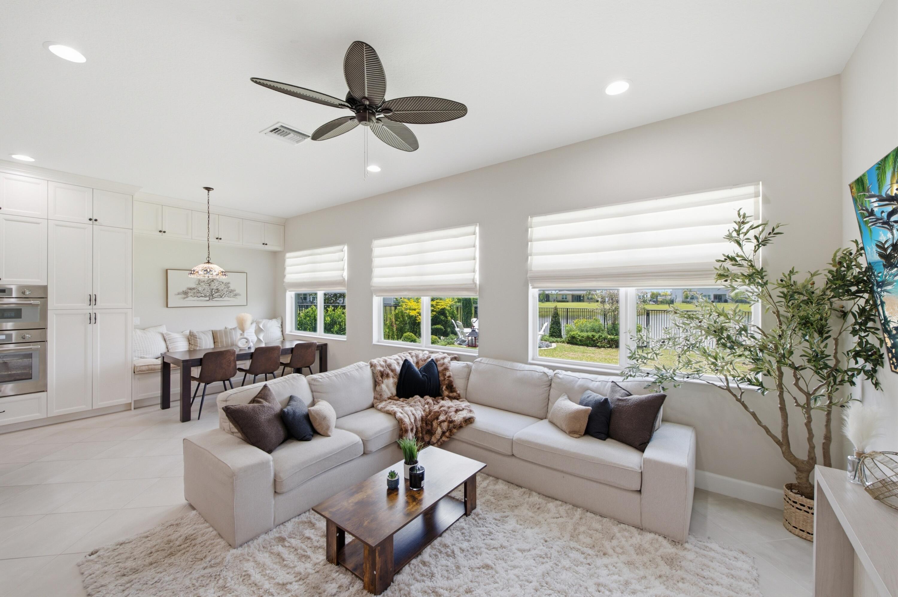 PINES OF WESTLAKE - Residential