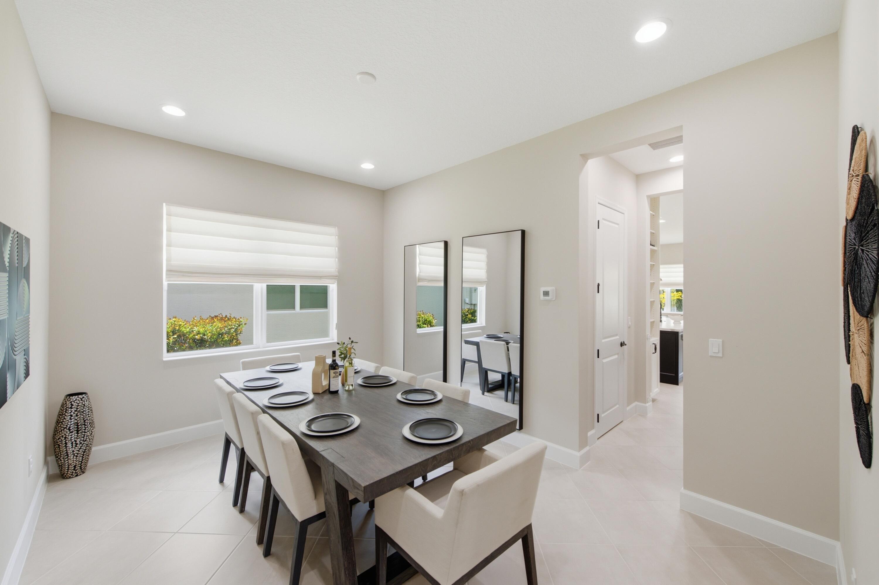 PINES OF WESTLAKE - Residential