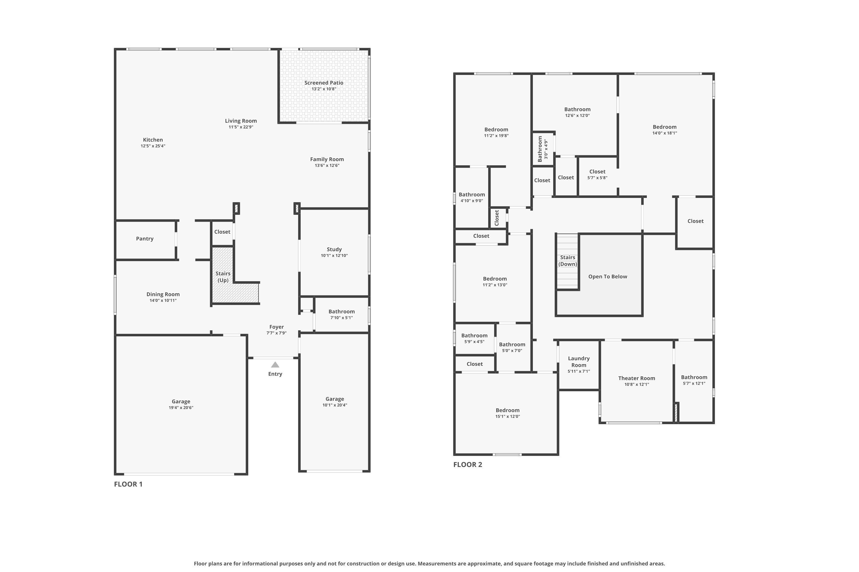 PINES OF WESTLAKE - Residential