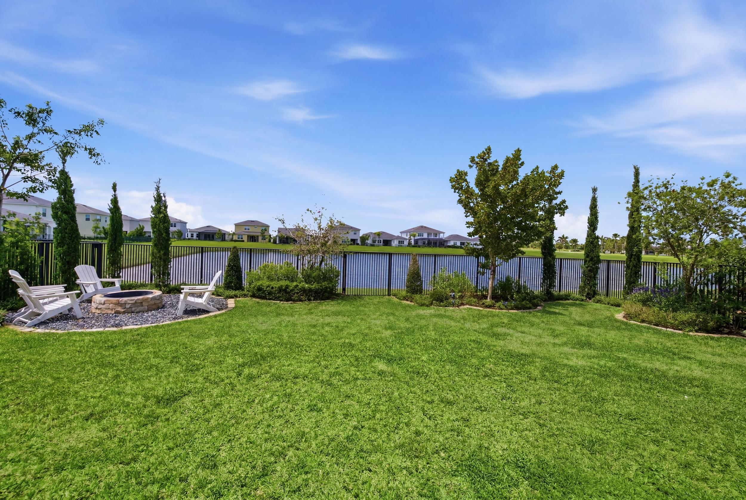 PINES OF WESTLAKE - Residential