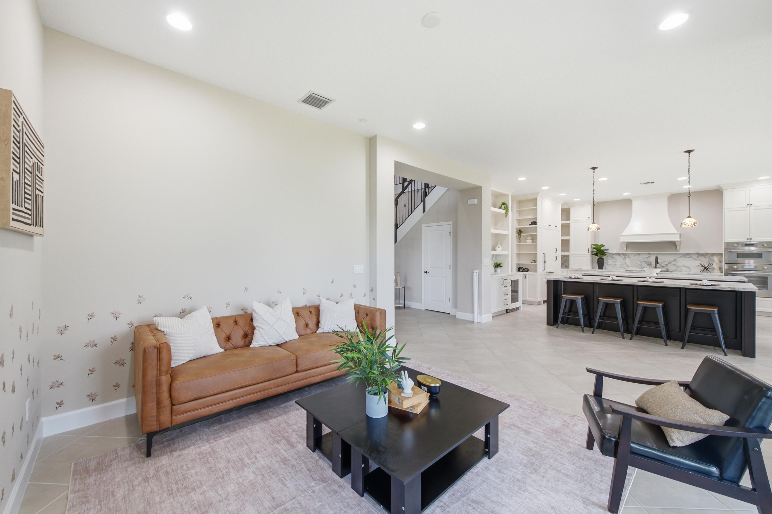PINES OF WESTLAKE - Residential