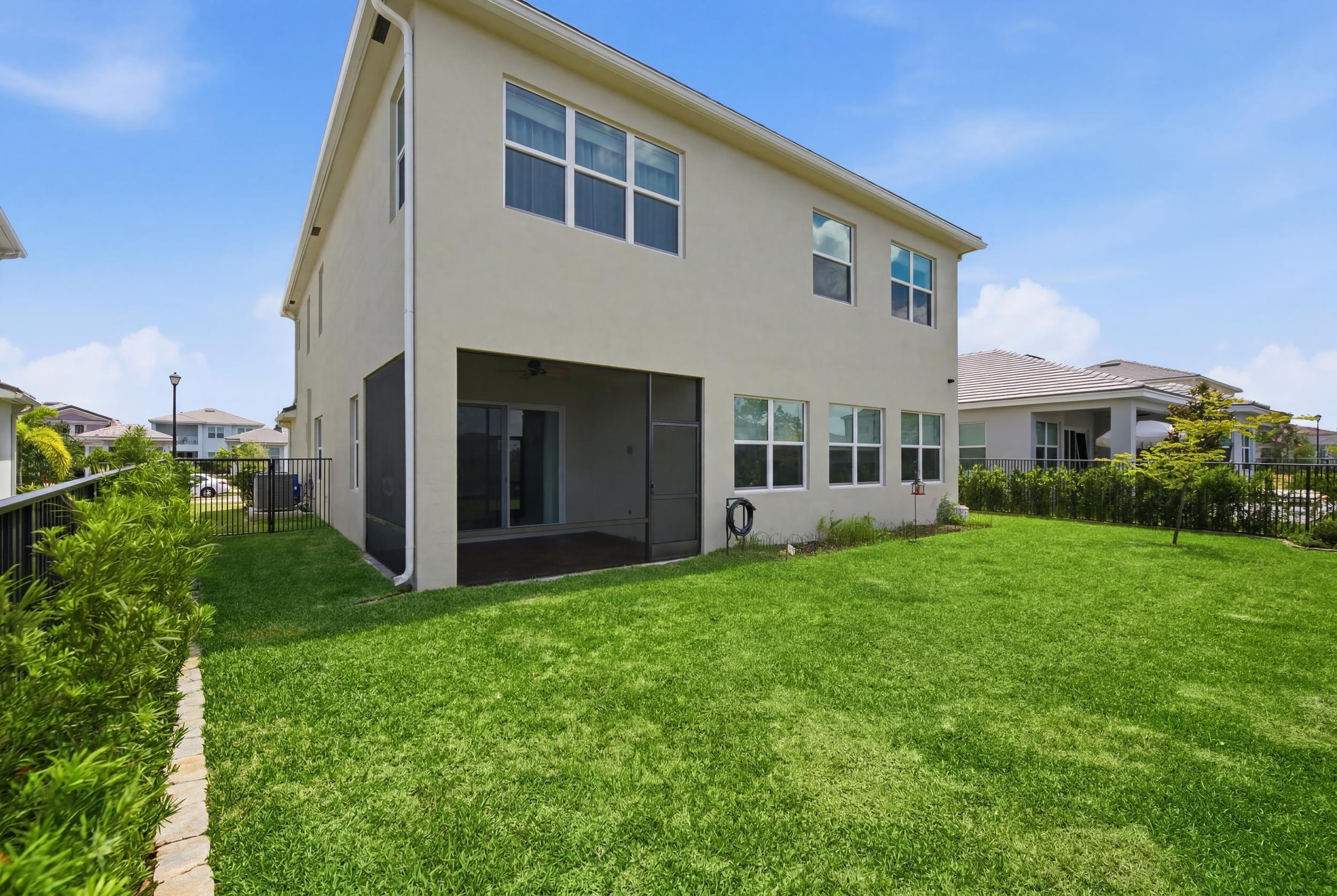 PINES OF WESTLAKE - Residential