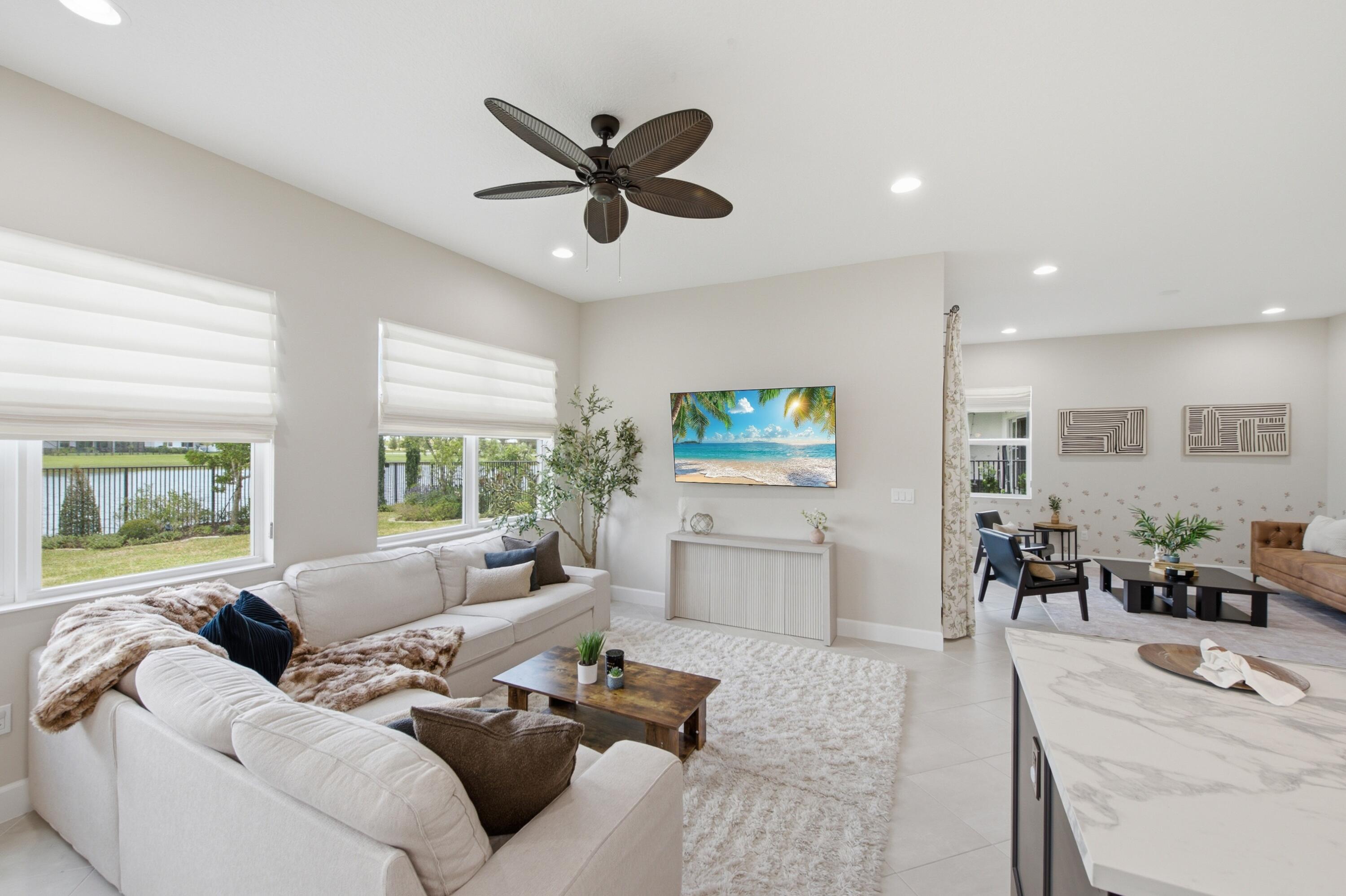 PINES OF WESTLAKE - Residential