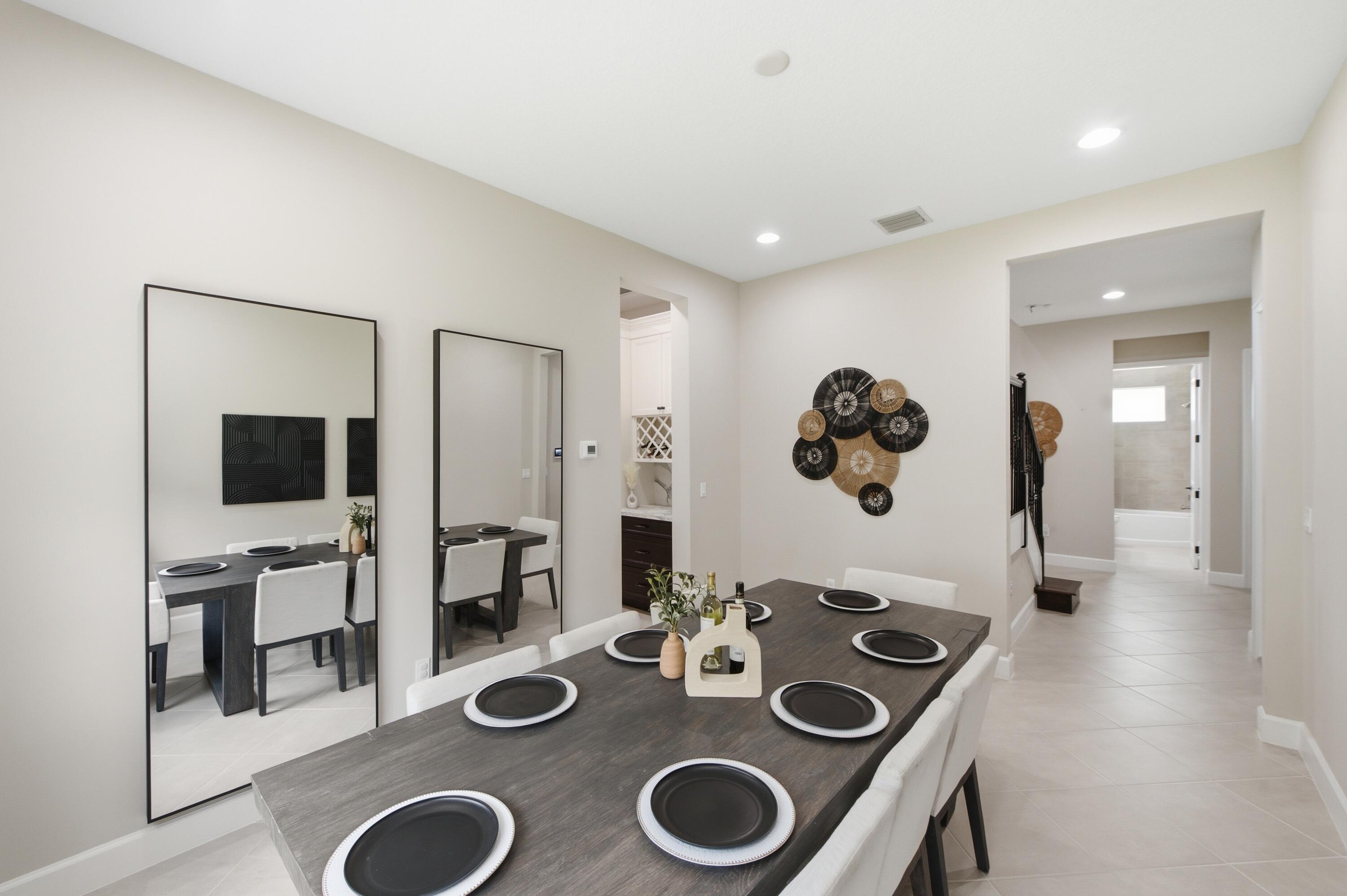PINES OF WESTLAKE - Residential