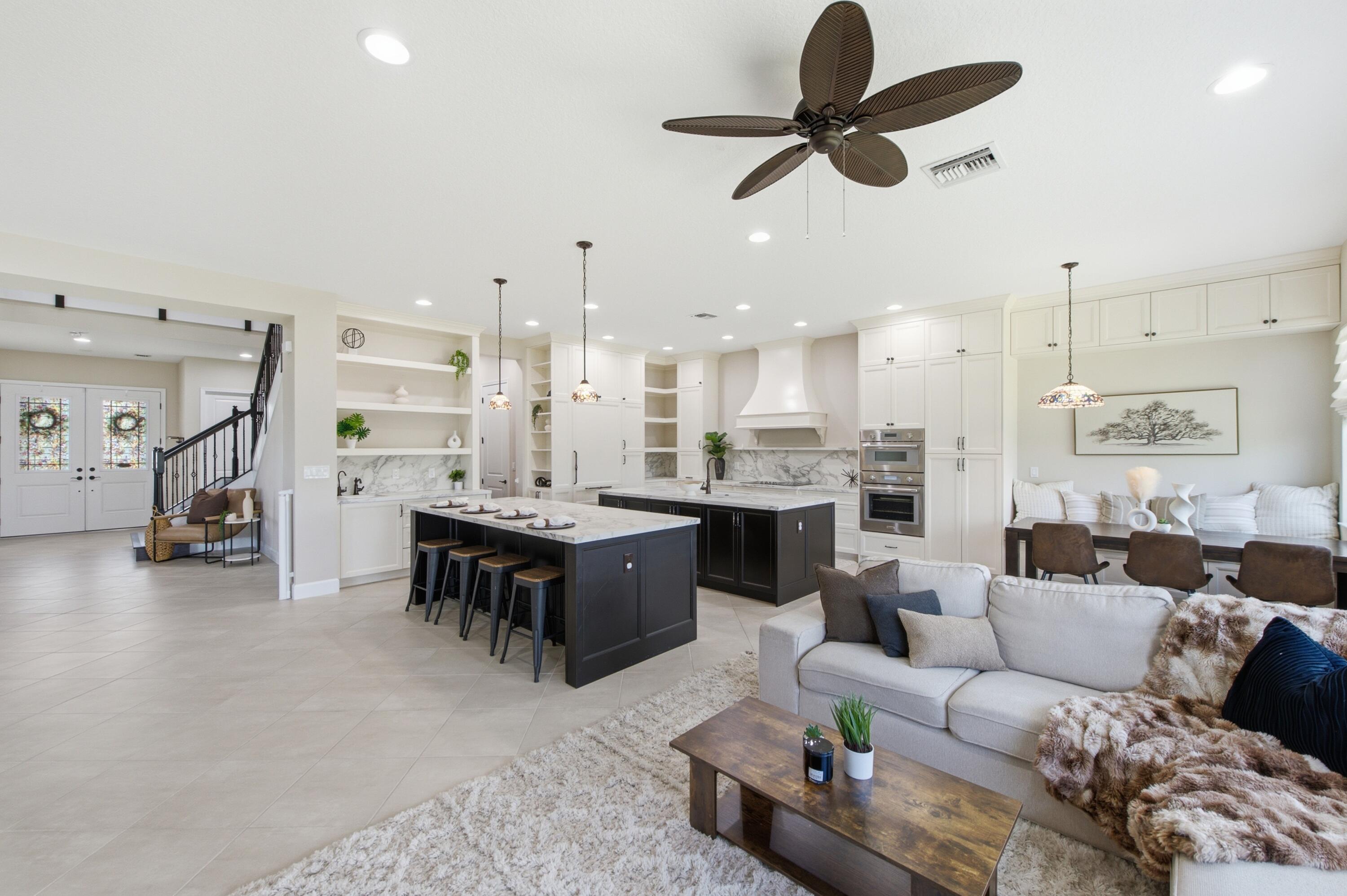 PINES OF WESTLAKE - Residential