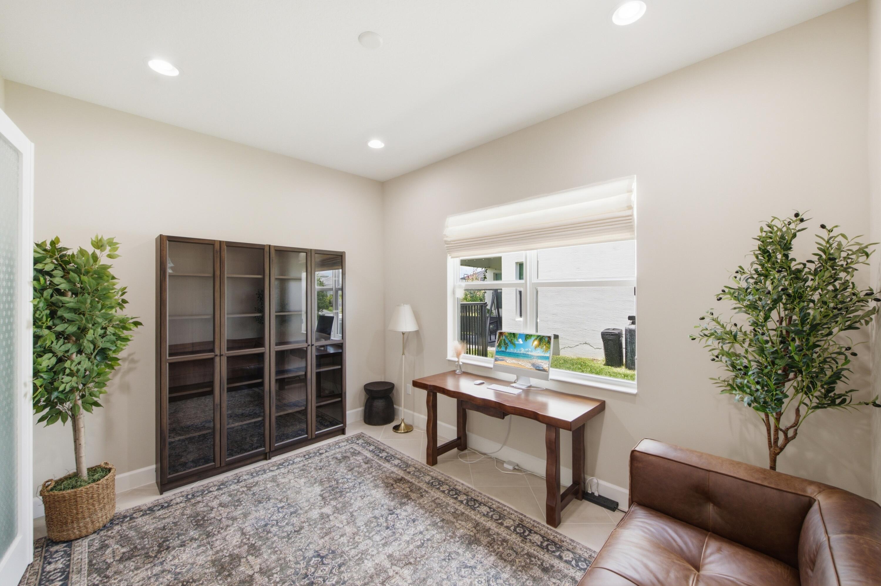 PINES OF WESTLAKE - Residential