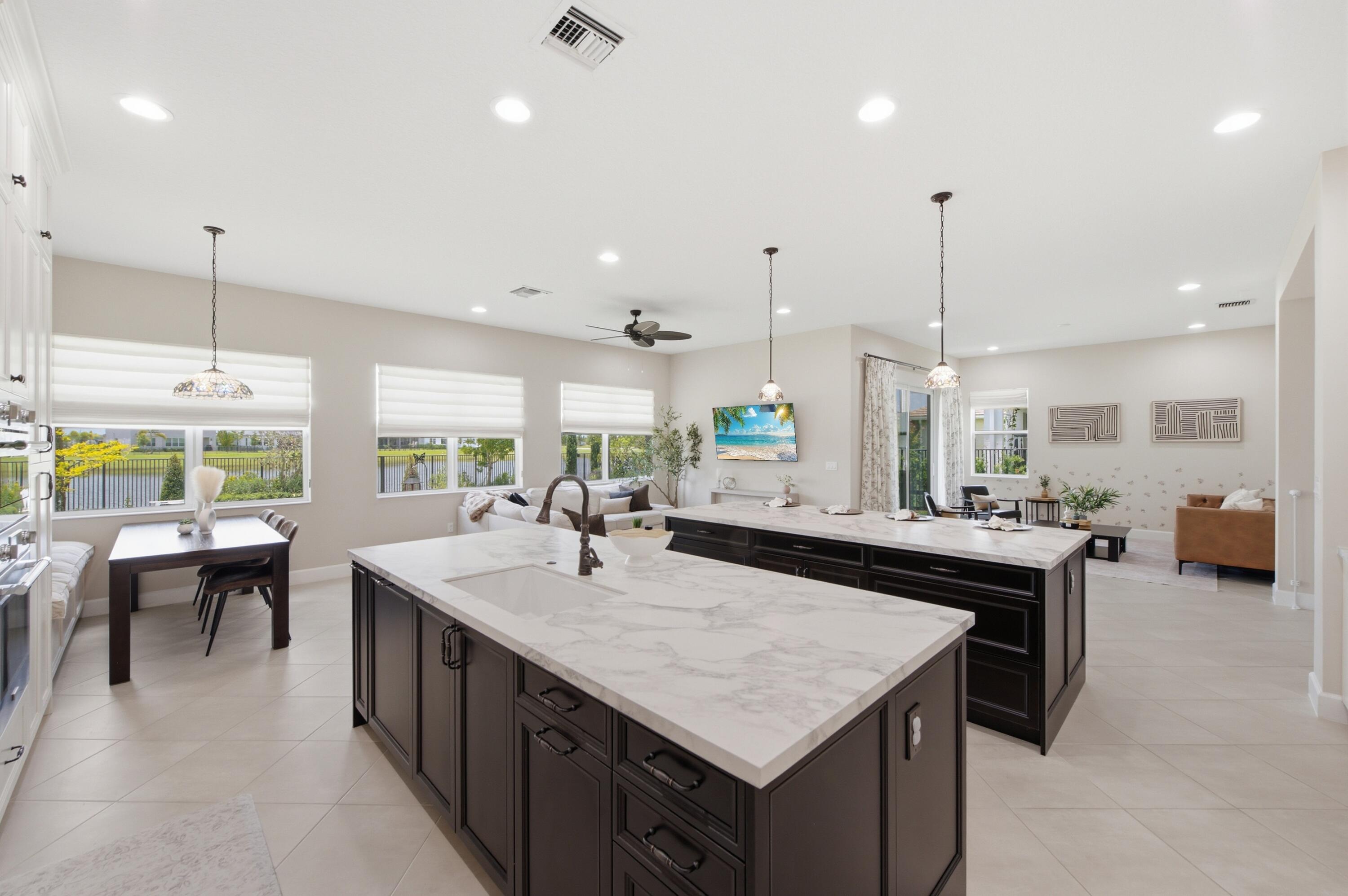 PINES OF WESTLAKE - Residential