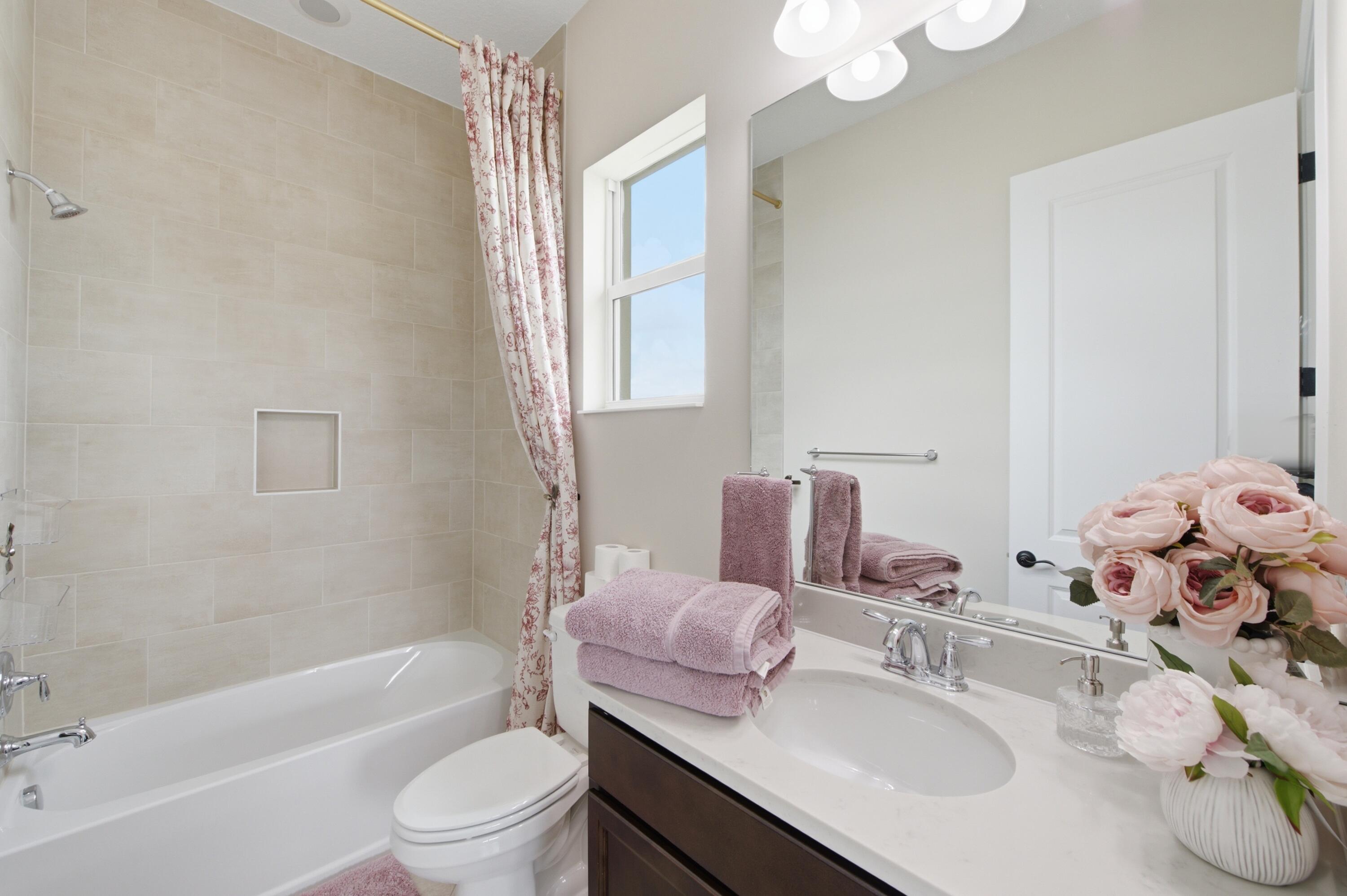 PINES OF WESTLAKE - Residential