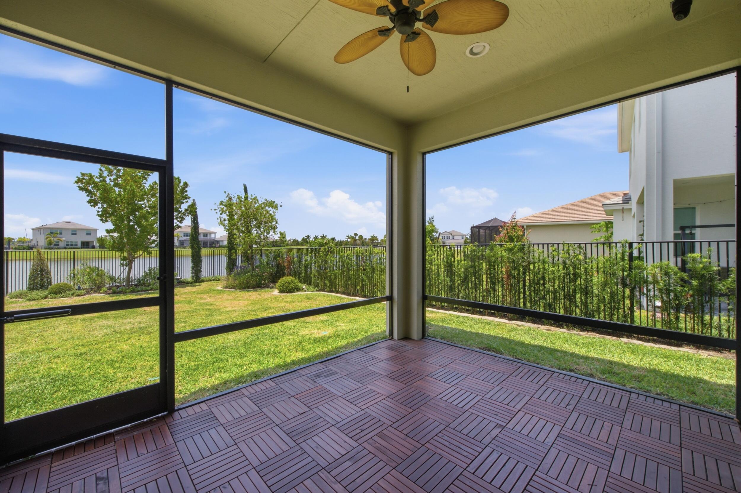 PINES OF WESTLAKE - Residential