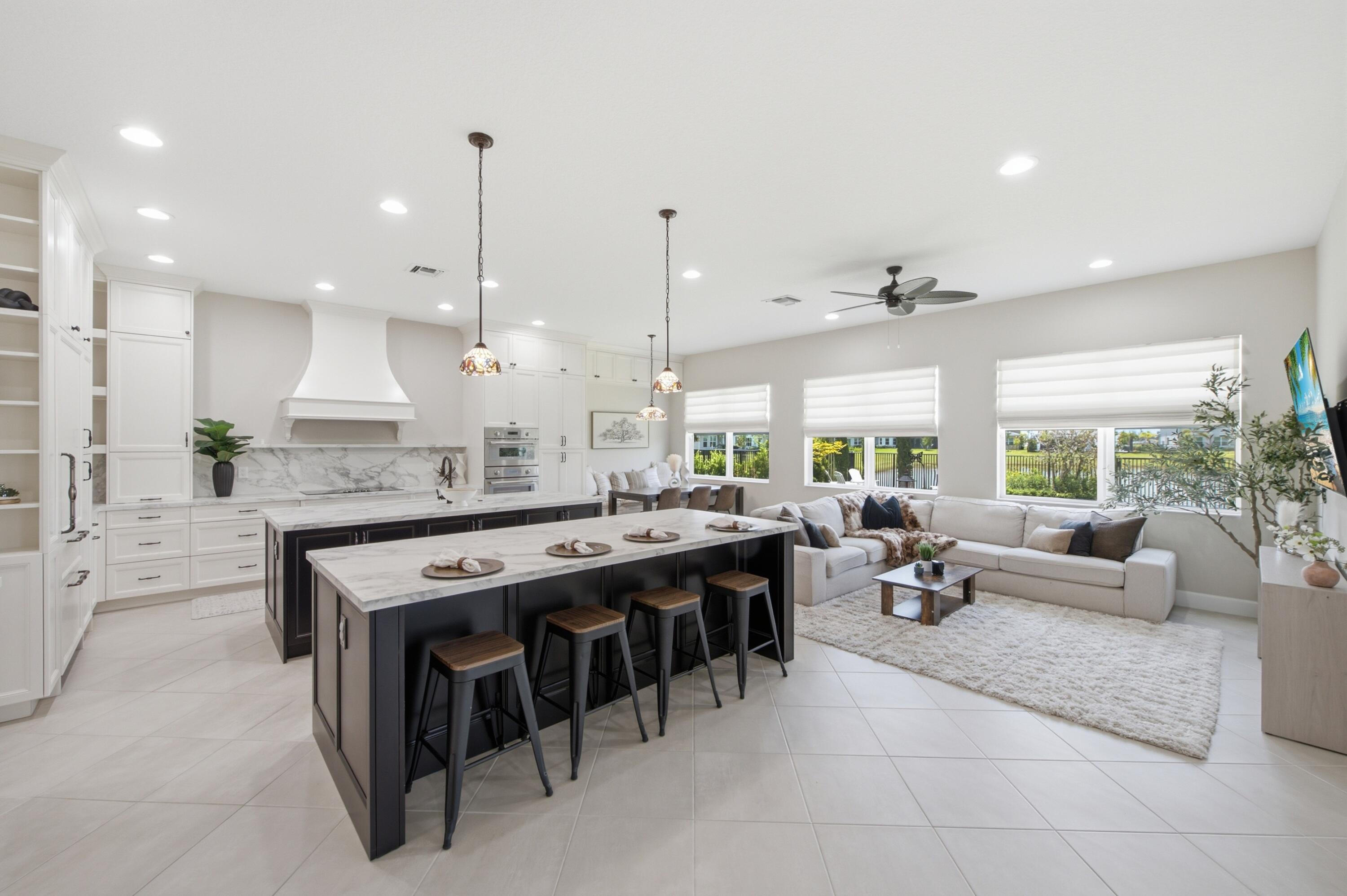 PINES OF WESTLAKE - Residential