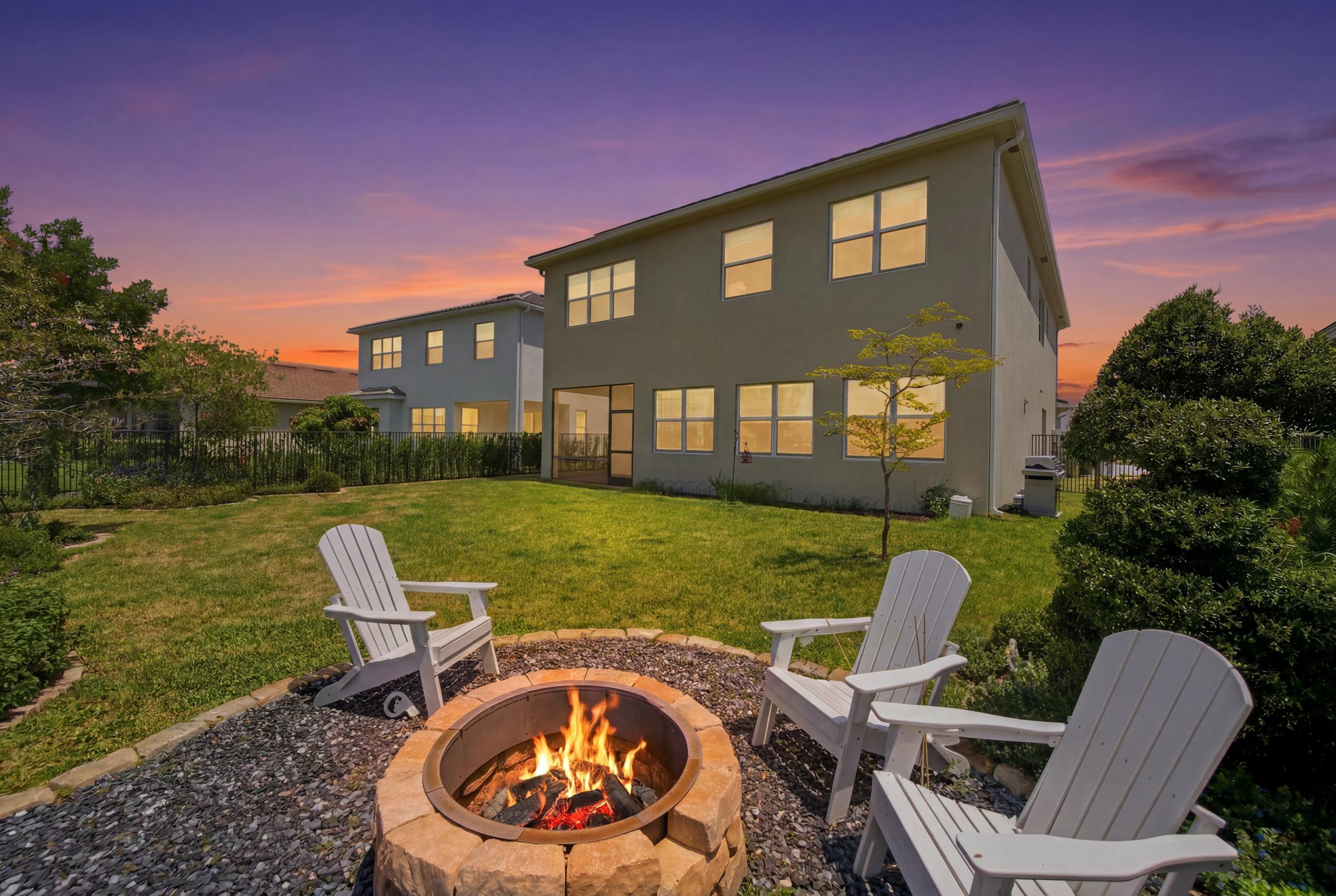 PINES OF WESTLAKE - Residential