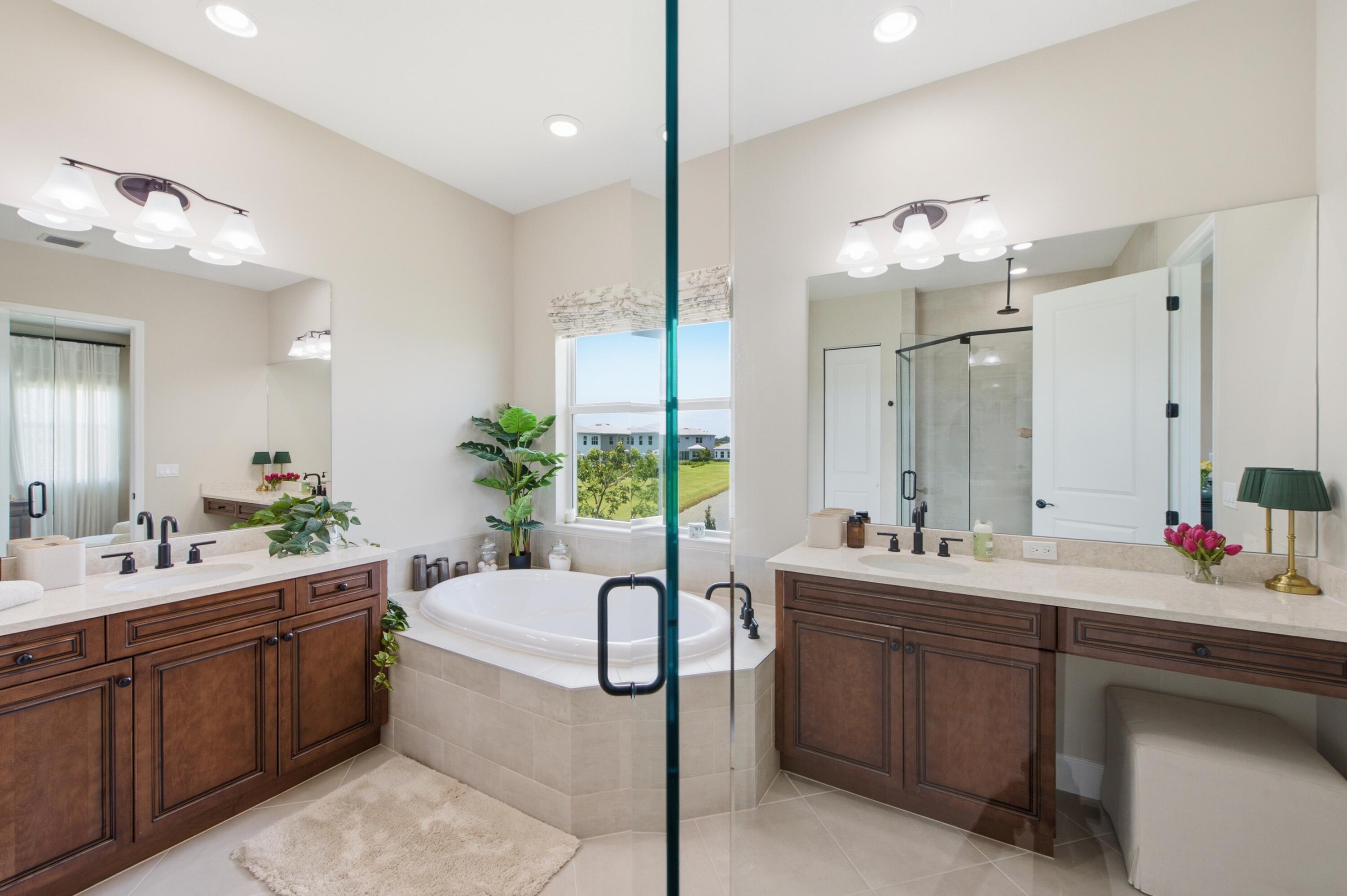 PINES OF WESTLAKE - Residential
