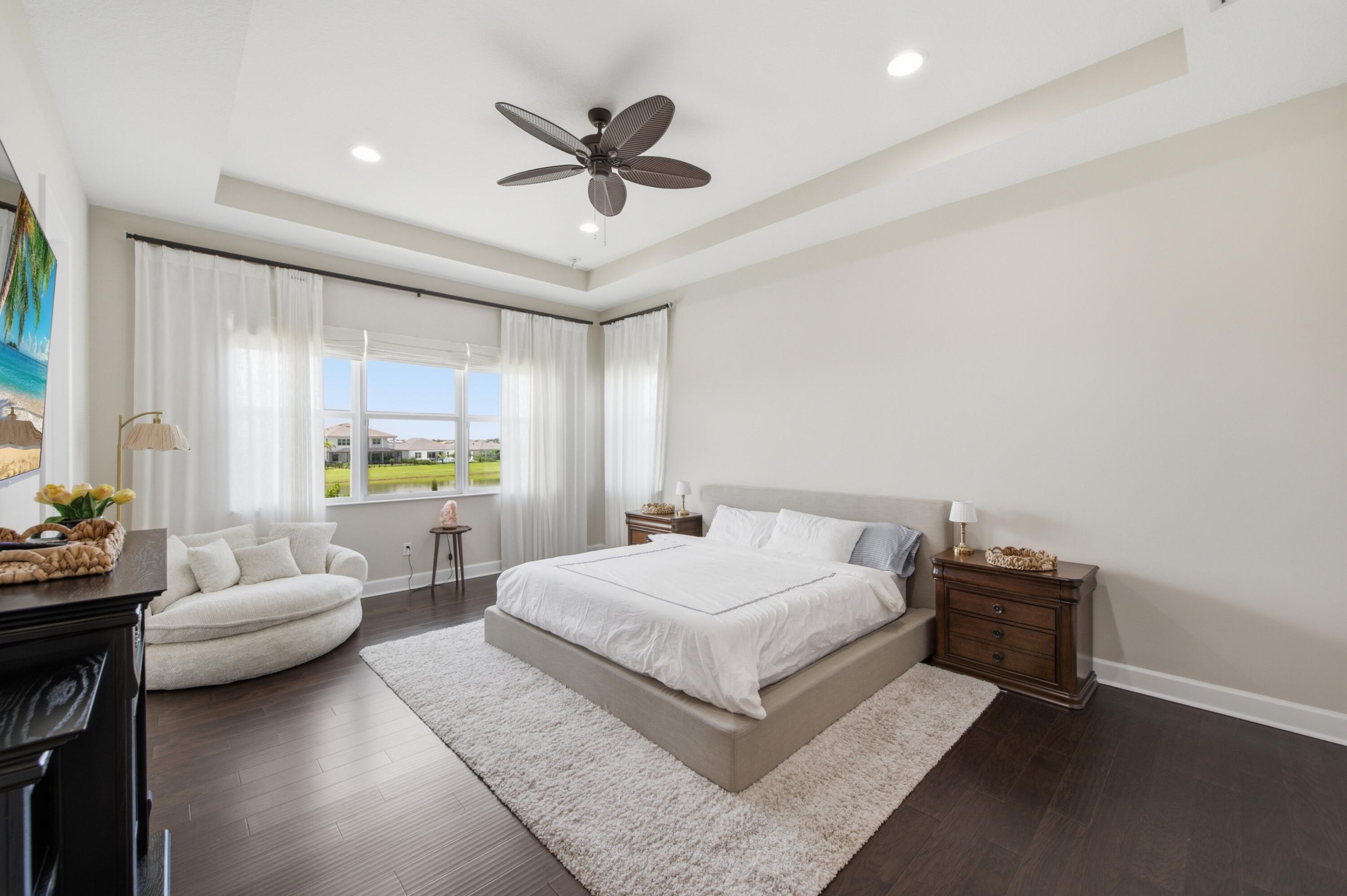 PINES OF WESTLAKE - Residential