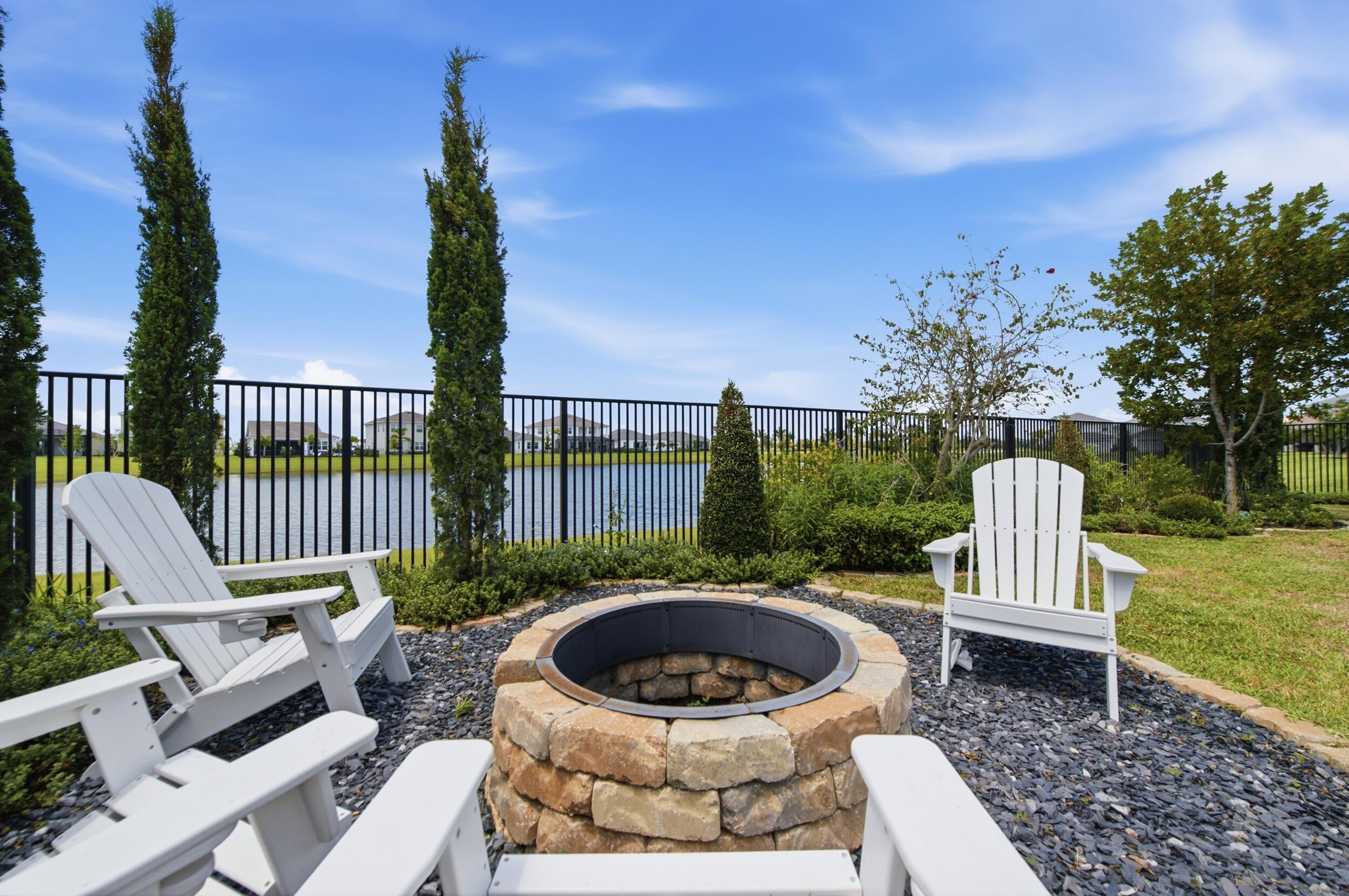 PINES OF WESTLAKE - Residential