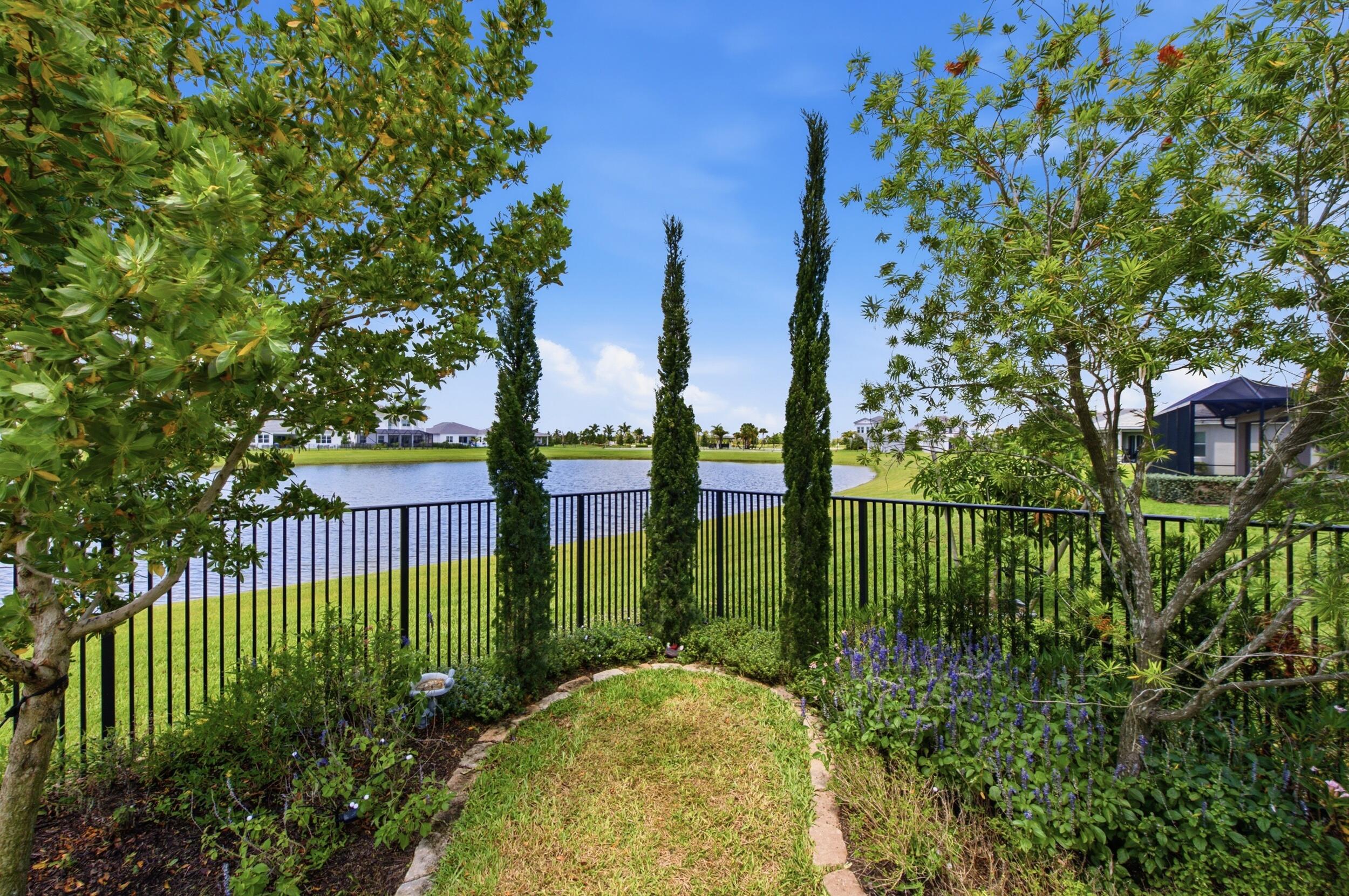 PINES OF WESTLAKE - Residential