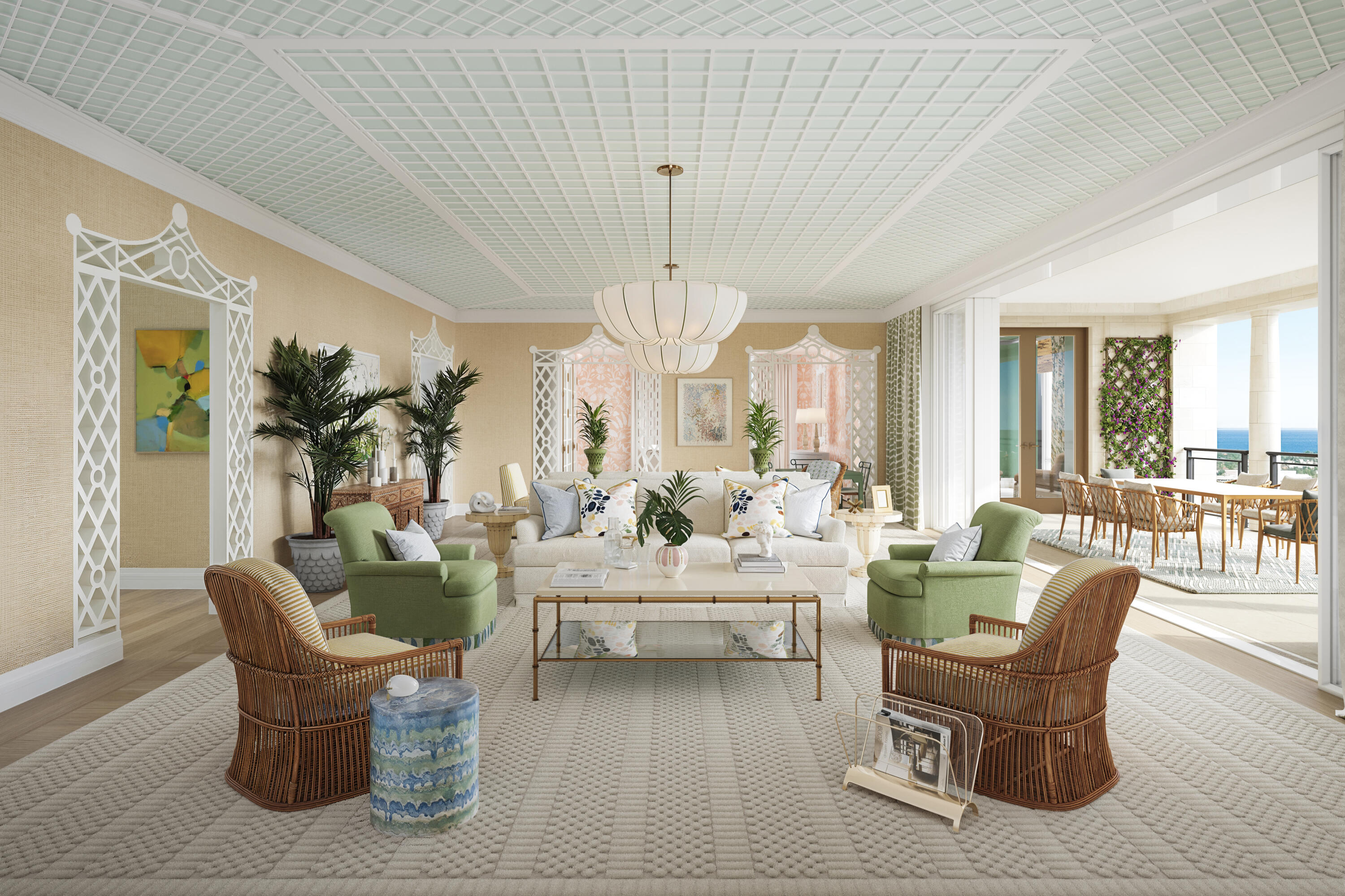 JEFFERSON PARK - Residential