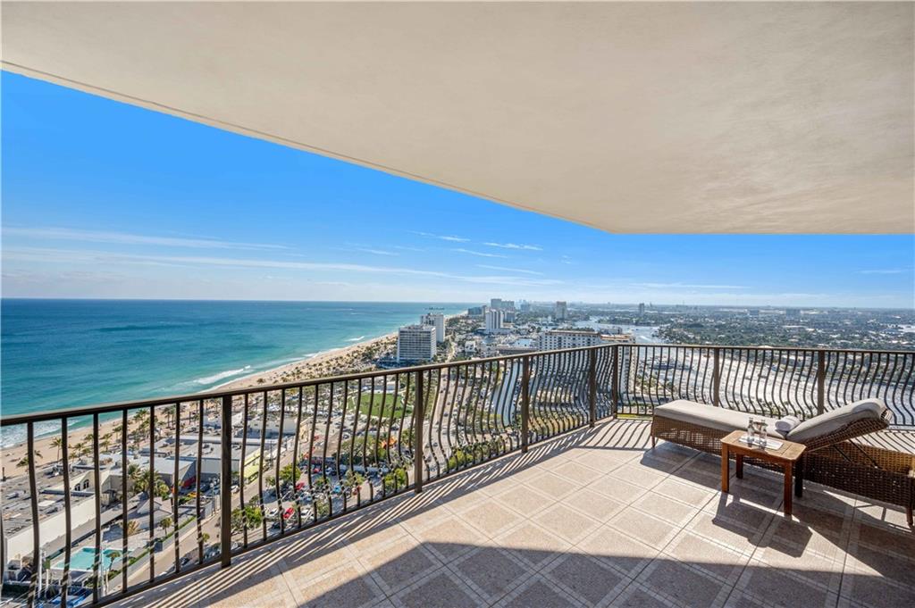 Jackson Tower Las Olas - Residential