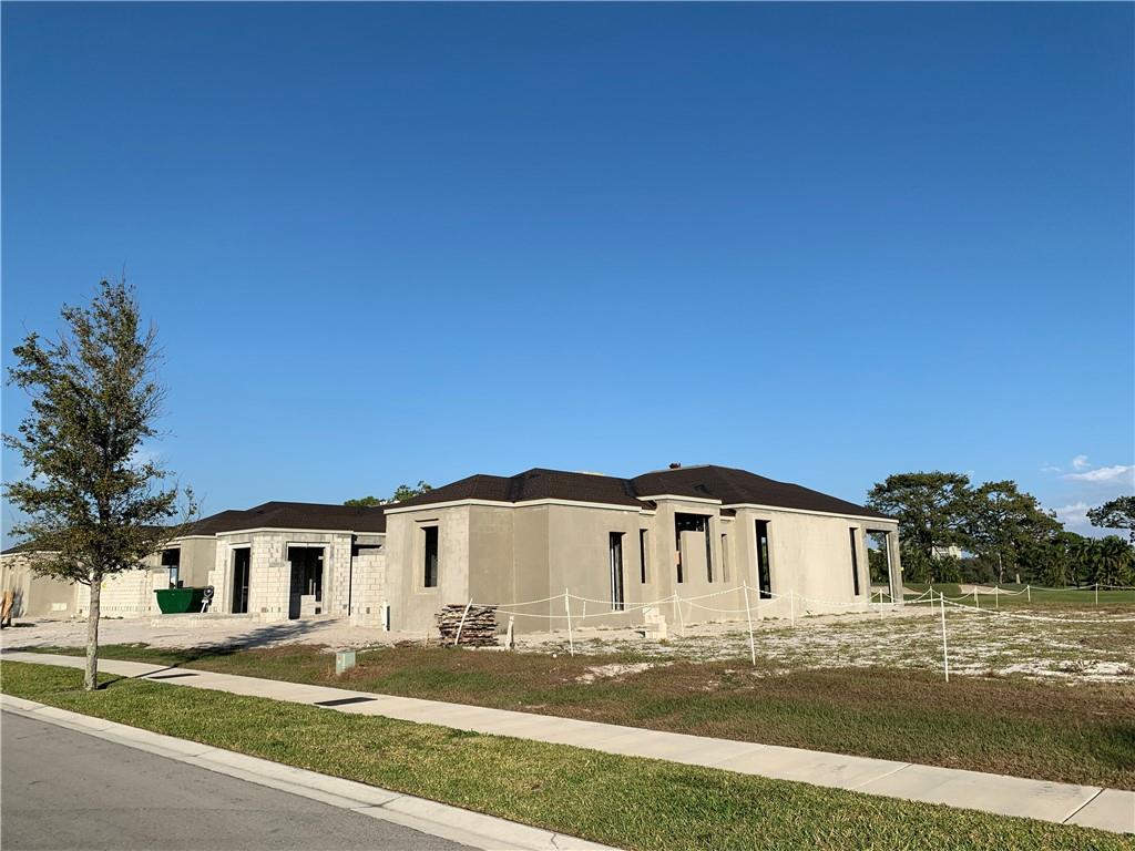 Enclave at CRCC - Residential