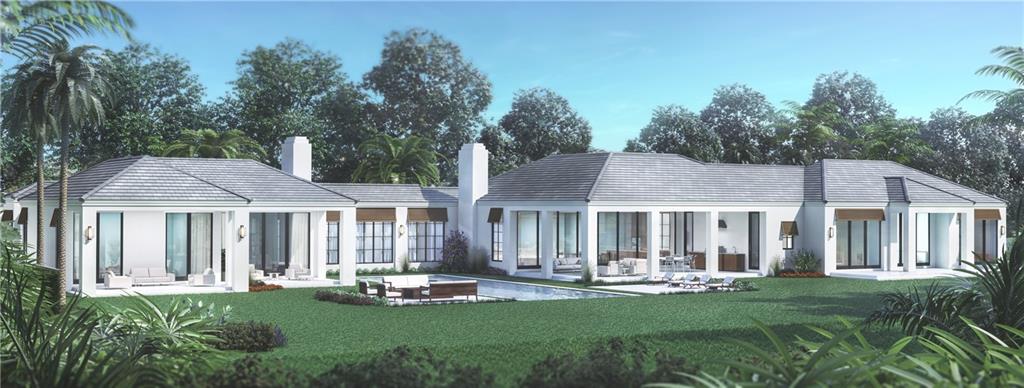 Enclave at CRCC - Residential