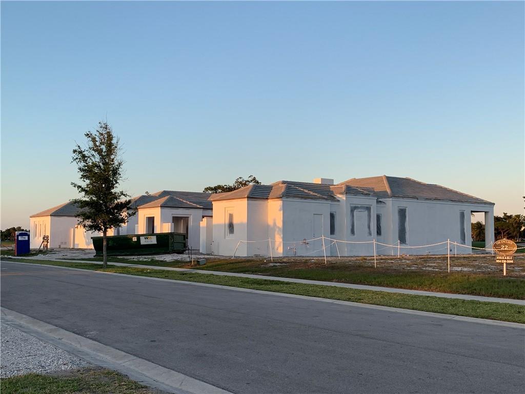 Enclave at CRCC - Residential