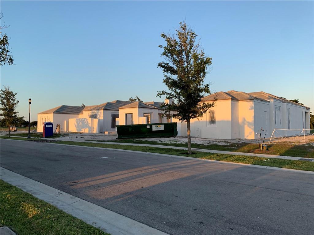 Enclave at CRCC - Residential