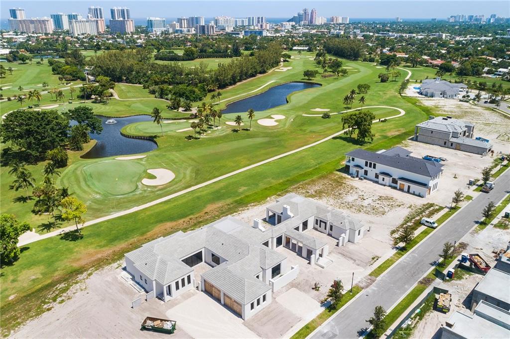 Enclave at CRCC - Residential