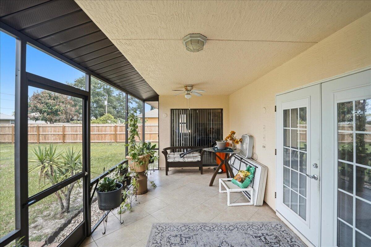 PORT ST LUCIE SECTION 12 - Residential
