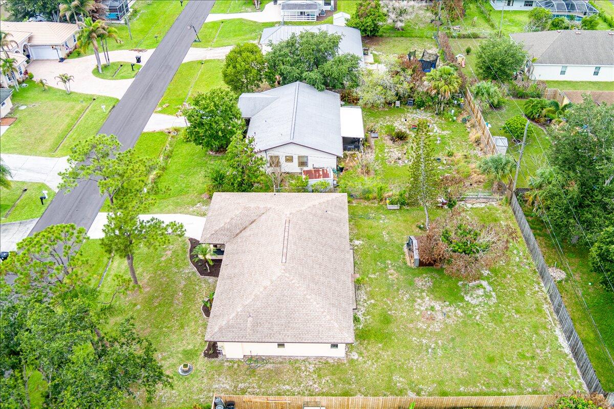 PORT ST LUCIE SECTION 12 - Residential