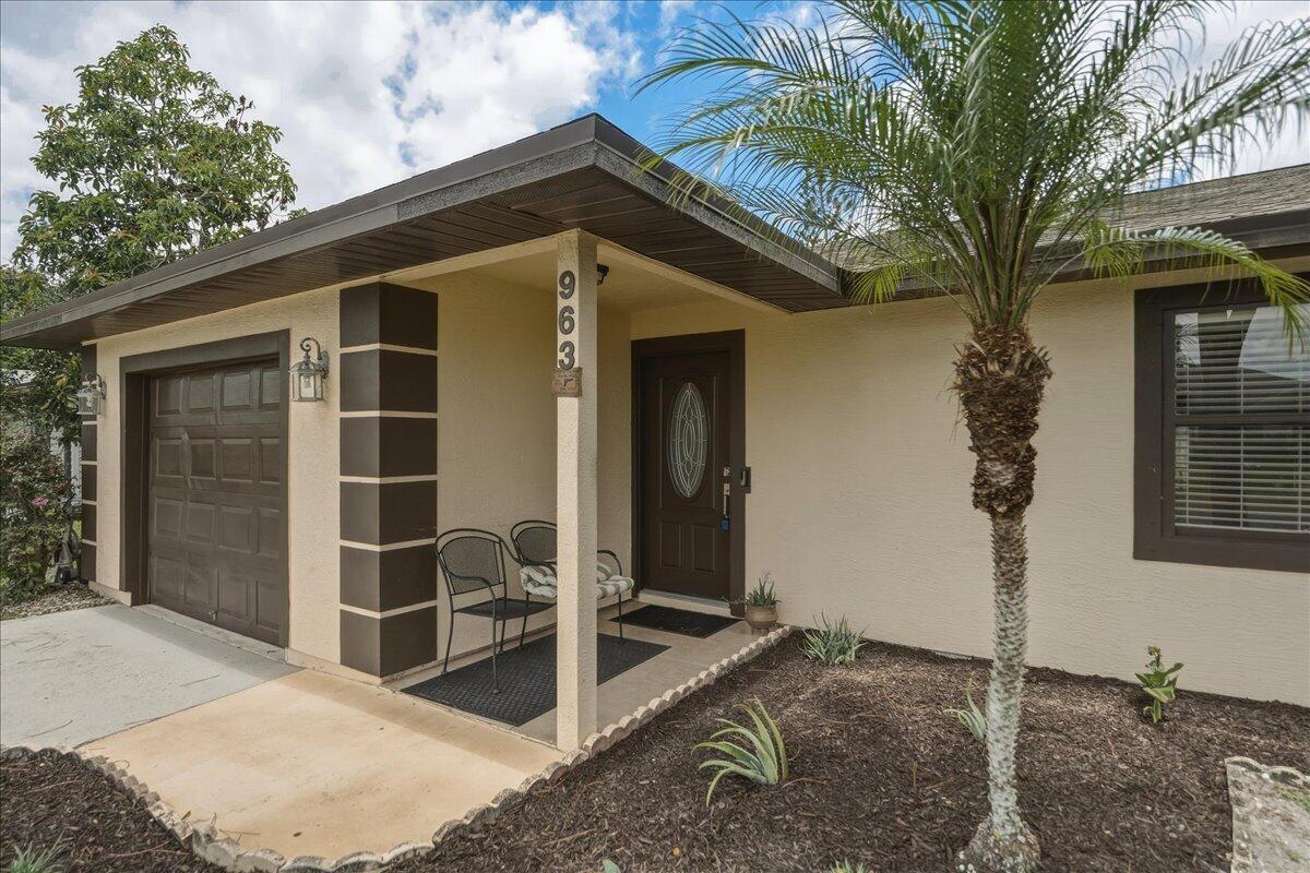 PORT ST LUCIE SECTION 12 - Residential