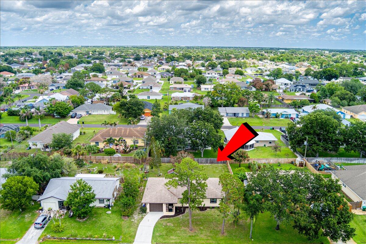 PORT ST LUCIE SECTION 12 - Residential