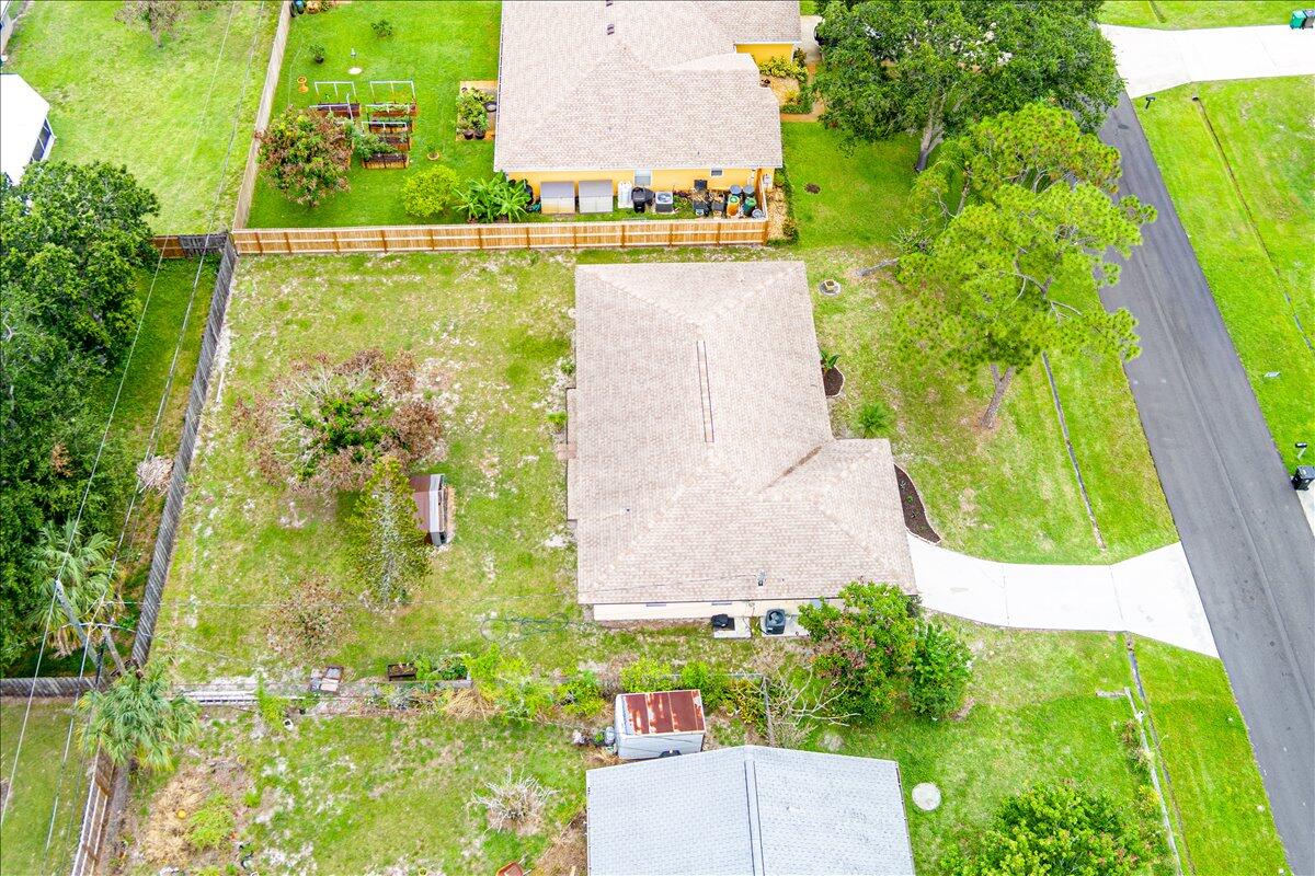PORT ST LUCIE SECTION 12 - Residential