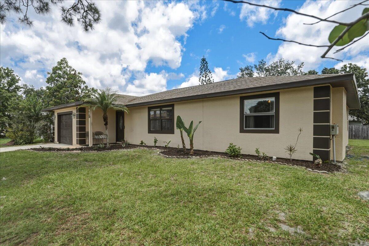 PORT ST LUCIE SECTION 12 - Residential