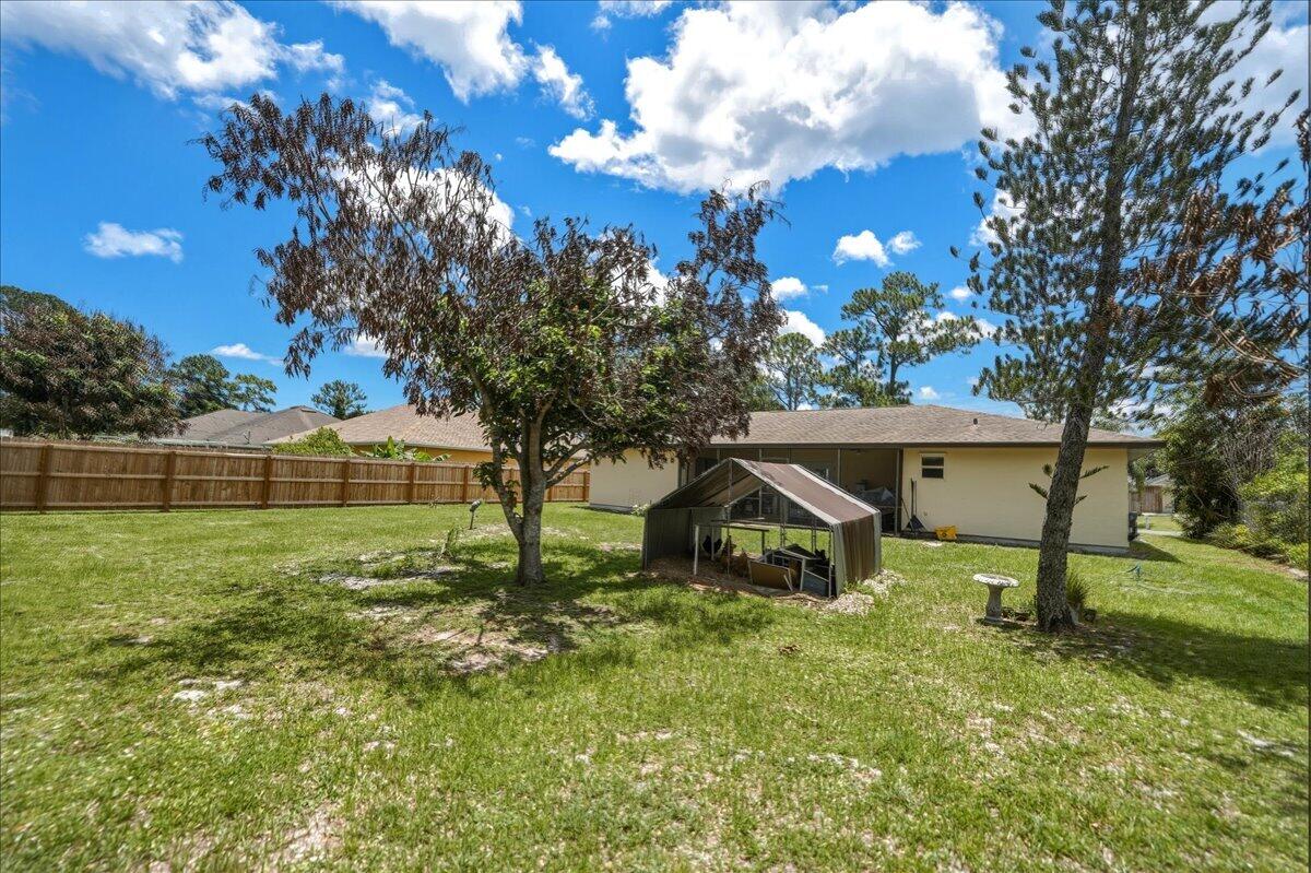 PORT ST LUCIE SECTION 12 - Residential