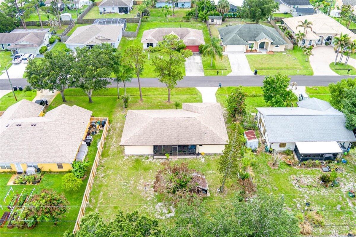 PORT ST LUCIE SECTION 12 - Residential