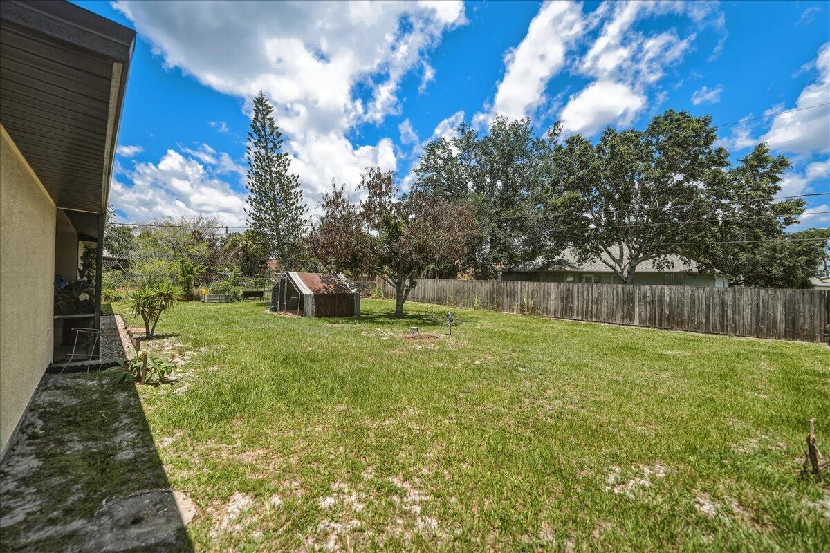 PORT ST LUCIE SECTION 12 - Residential