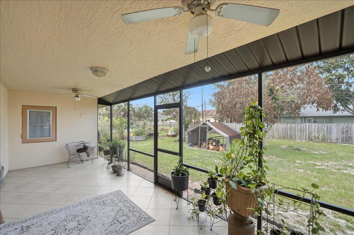 PORT ST LUCIE SECTION 12 - Residential