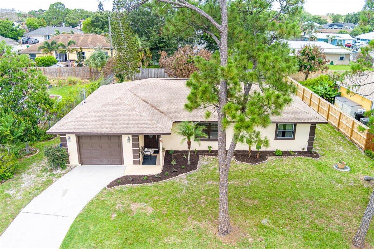 PORT ST LUCIE SECTION 12 - Residential