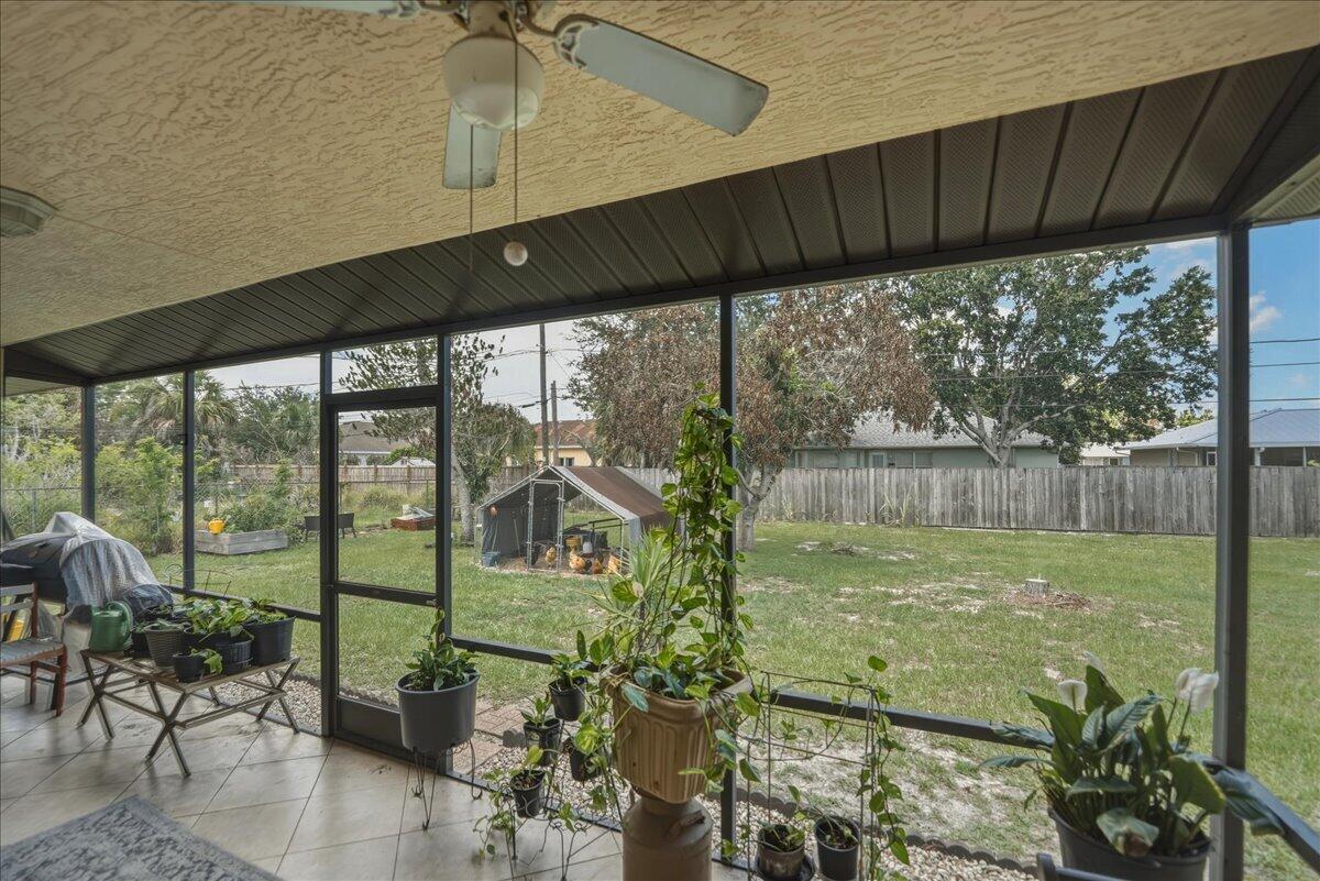 PORT ST LUCIE SECTION 12 - Residential