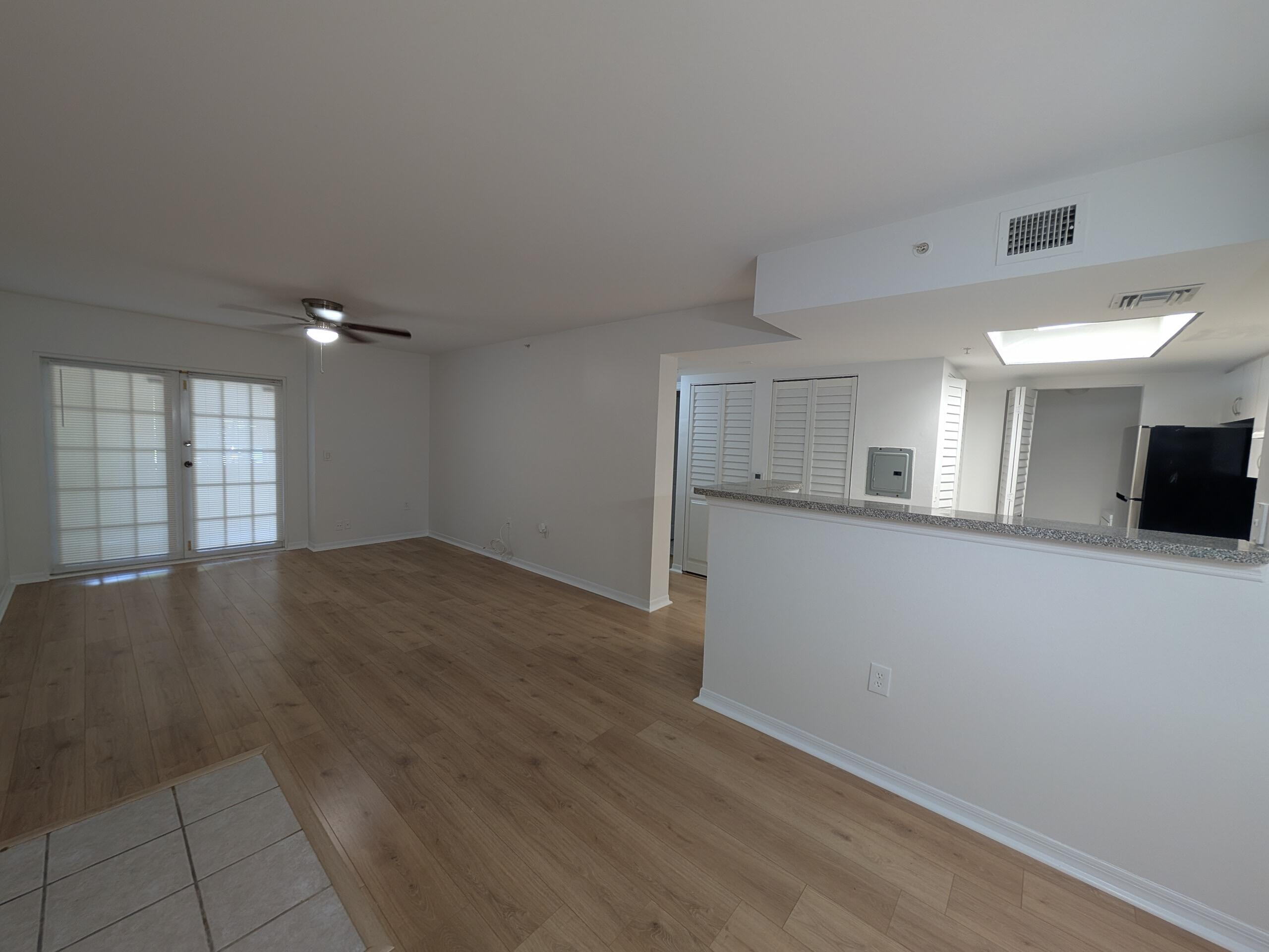 EVERGREEN LAKES CONDO - Residential Lease