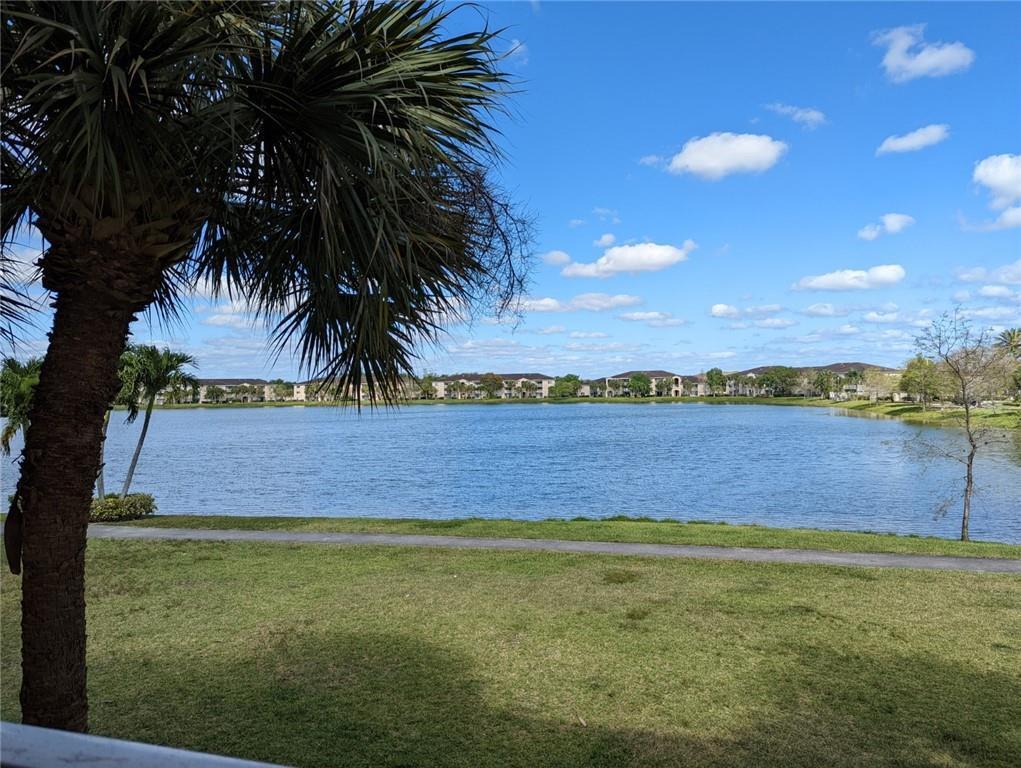 EVERGREEN LAKES CONDO - Residential Lease