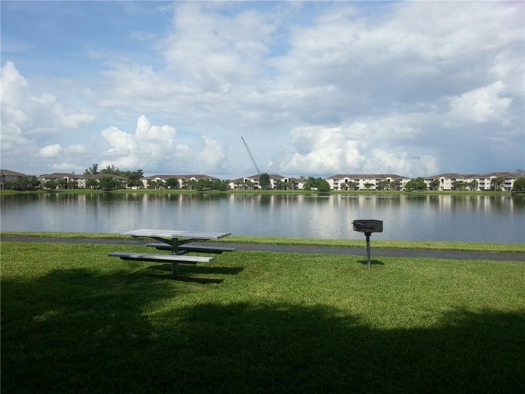 EVERGREEN LAKES CONDO - Residential Lease