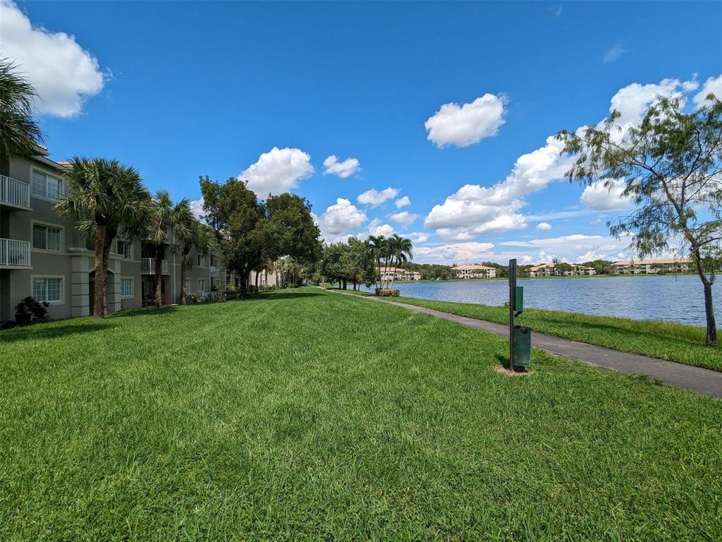 EVERGREEN LAKES CONDO - Residential Lease