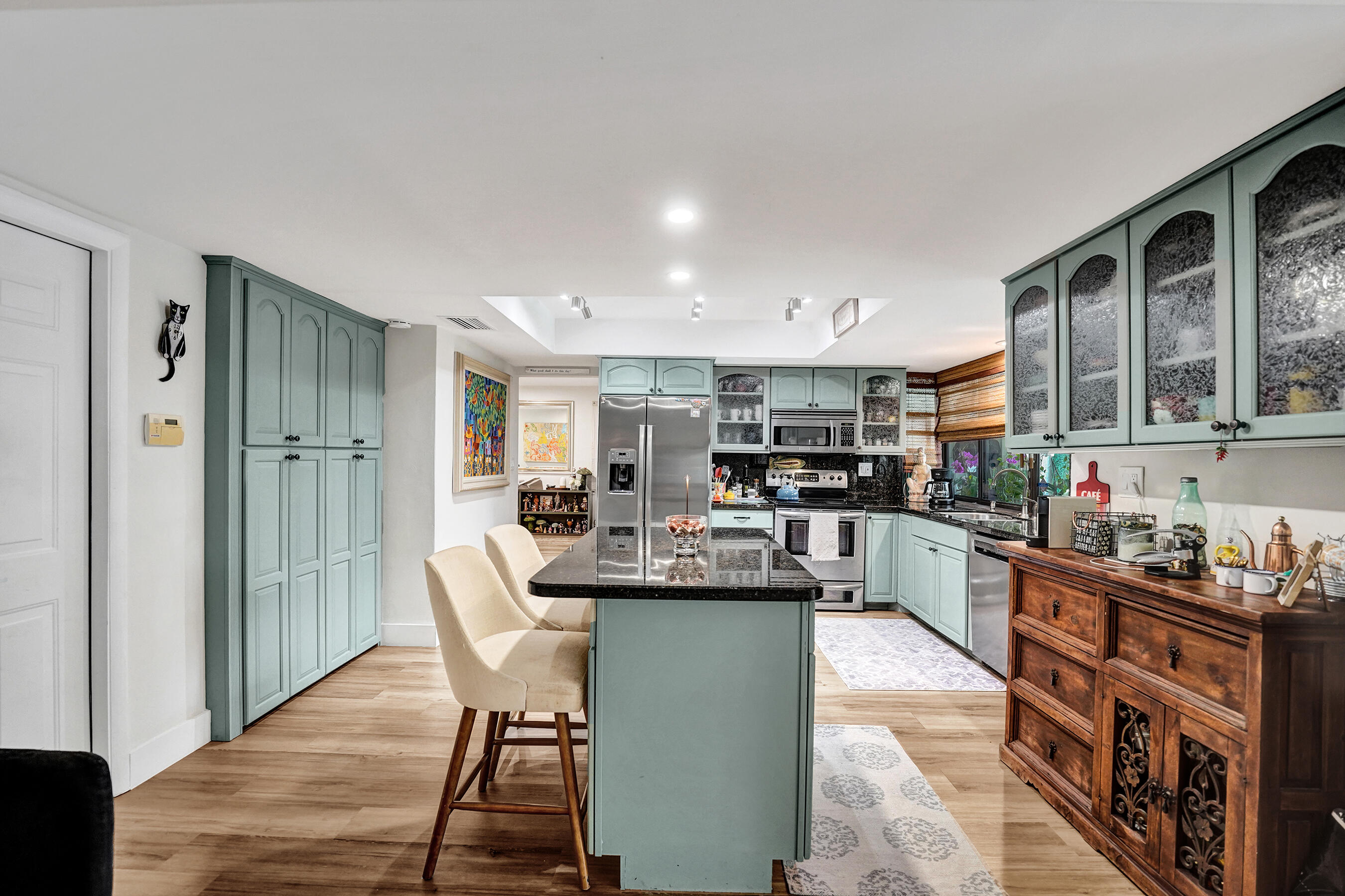 NOB HILL ESTATES 1 SEC - Residential